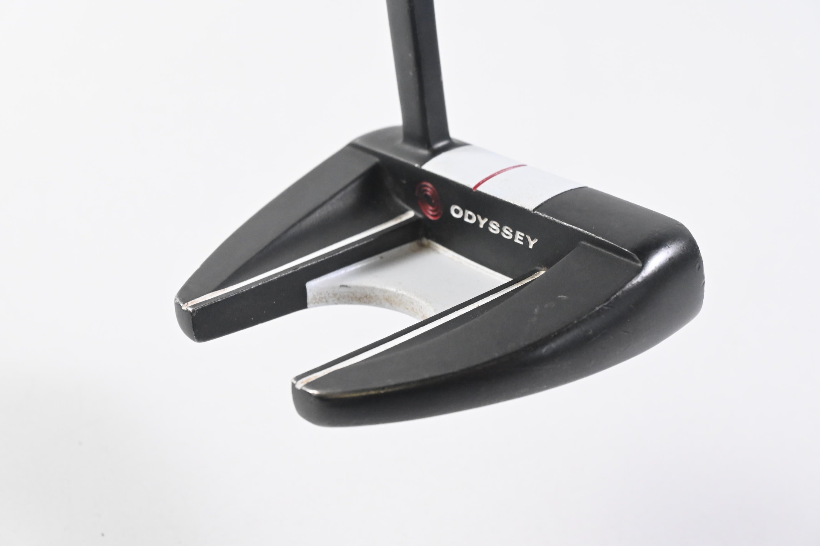 Odyssey O-Works V-Line Fang CH Putter / 37 Inch