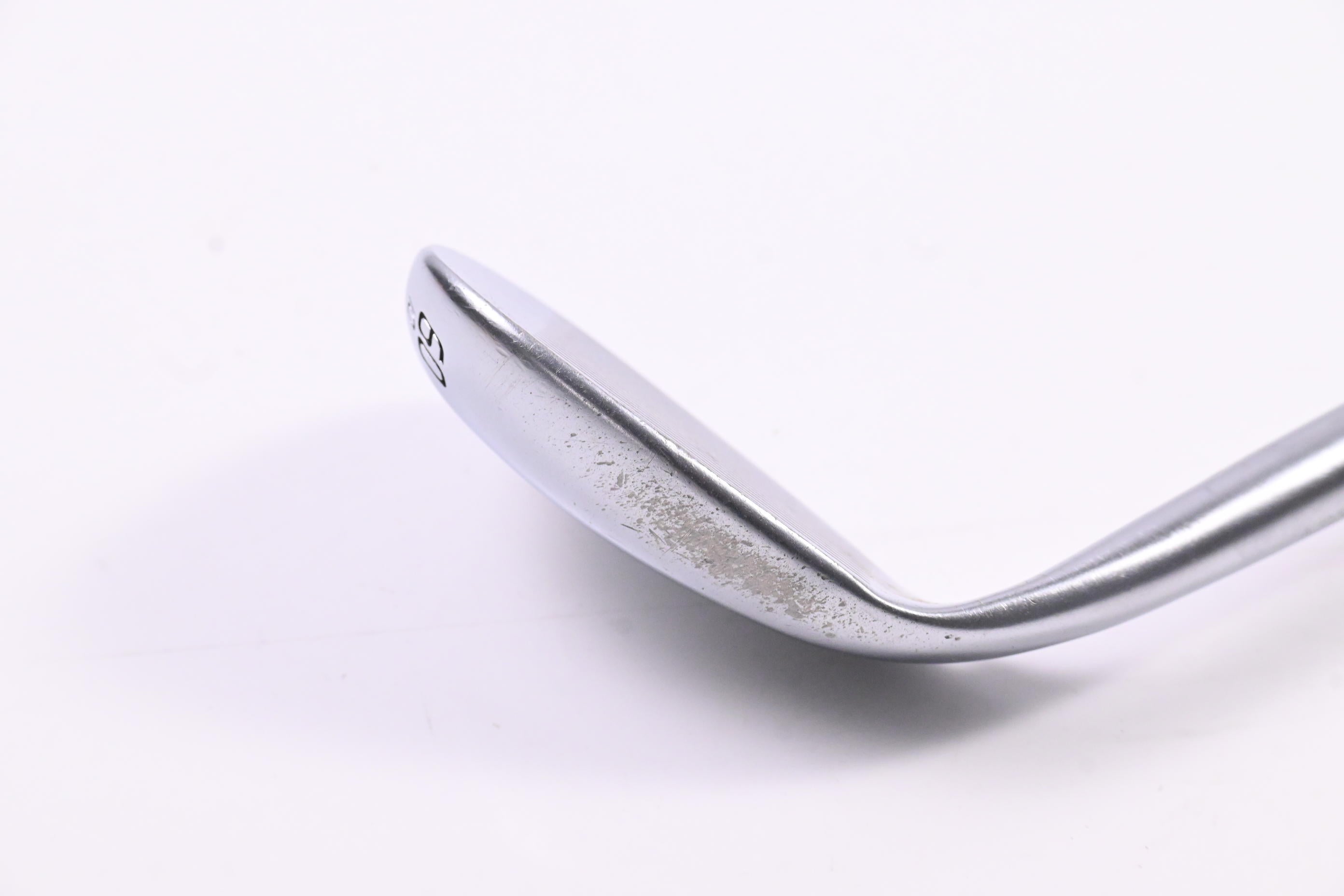 Ping Glide 3.0 Lob Wedge / 60 Degree / Black Dot / Stiff Flex NS Pro Modus 3 105