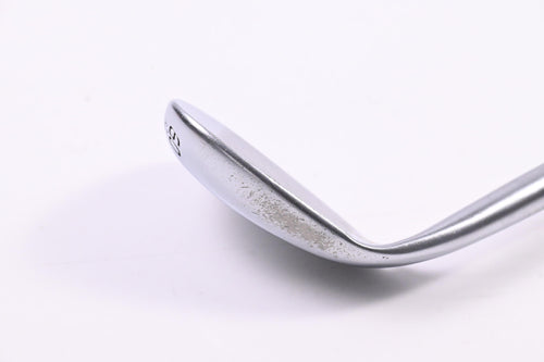 Ping Glide 3.0 Lob Wedge / 60 Degree / Black Dot / Stiff Flex NS Pro Modus 3 105