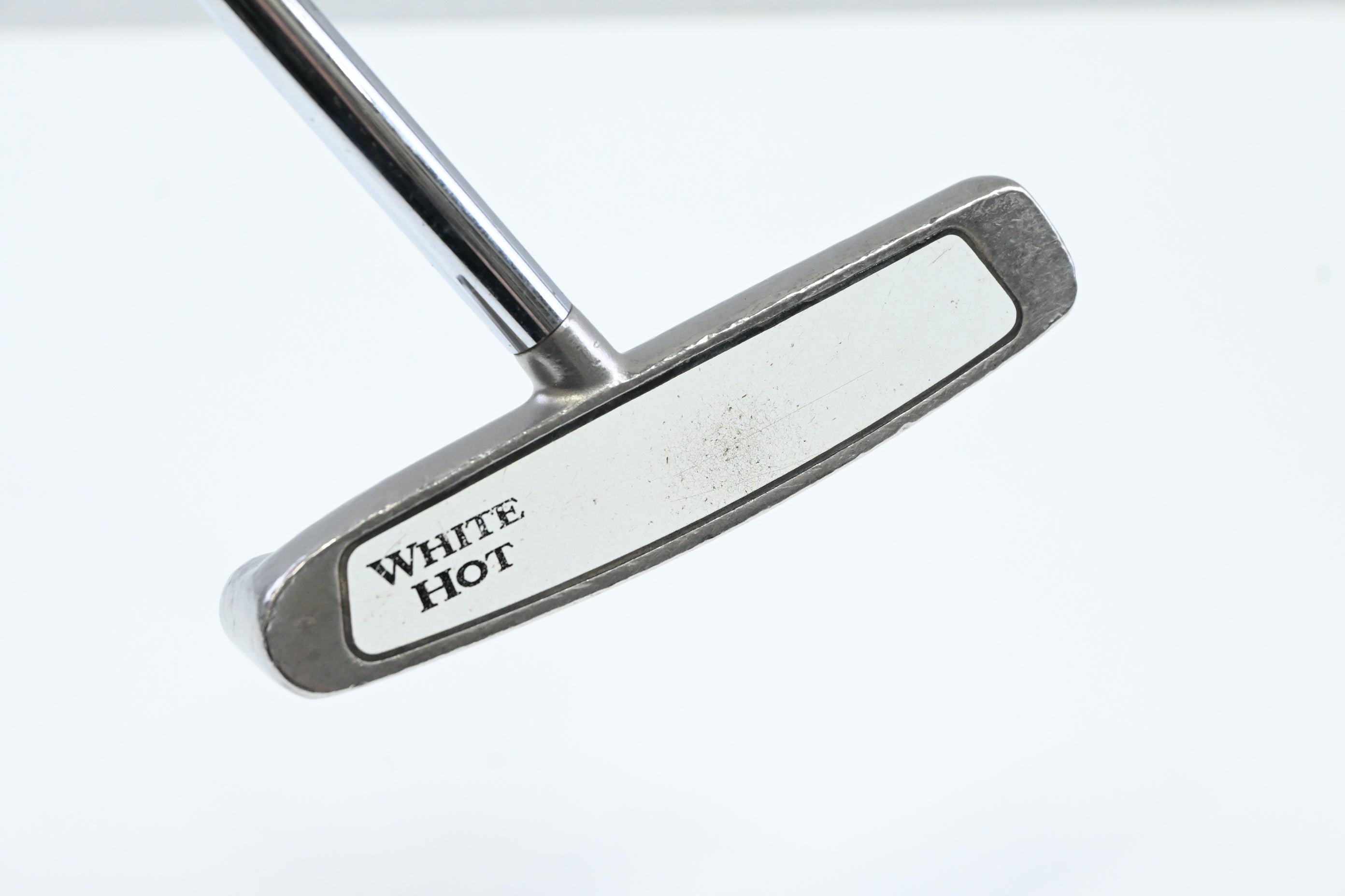 Left Hand Odyssey White Hot #2 Putter / 35 Inch