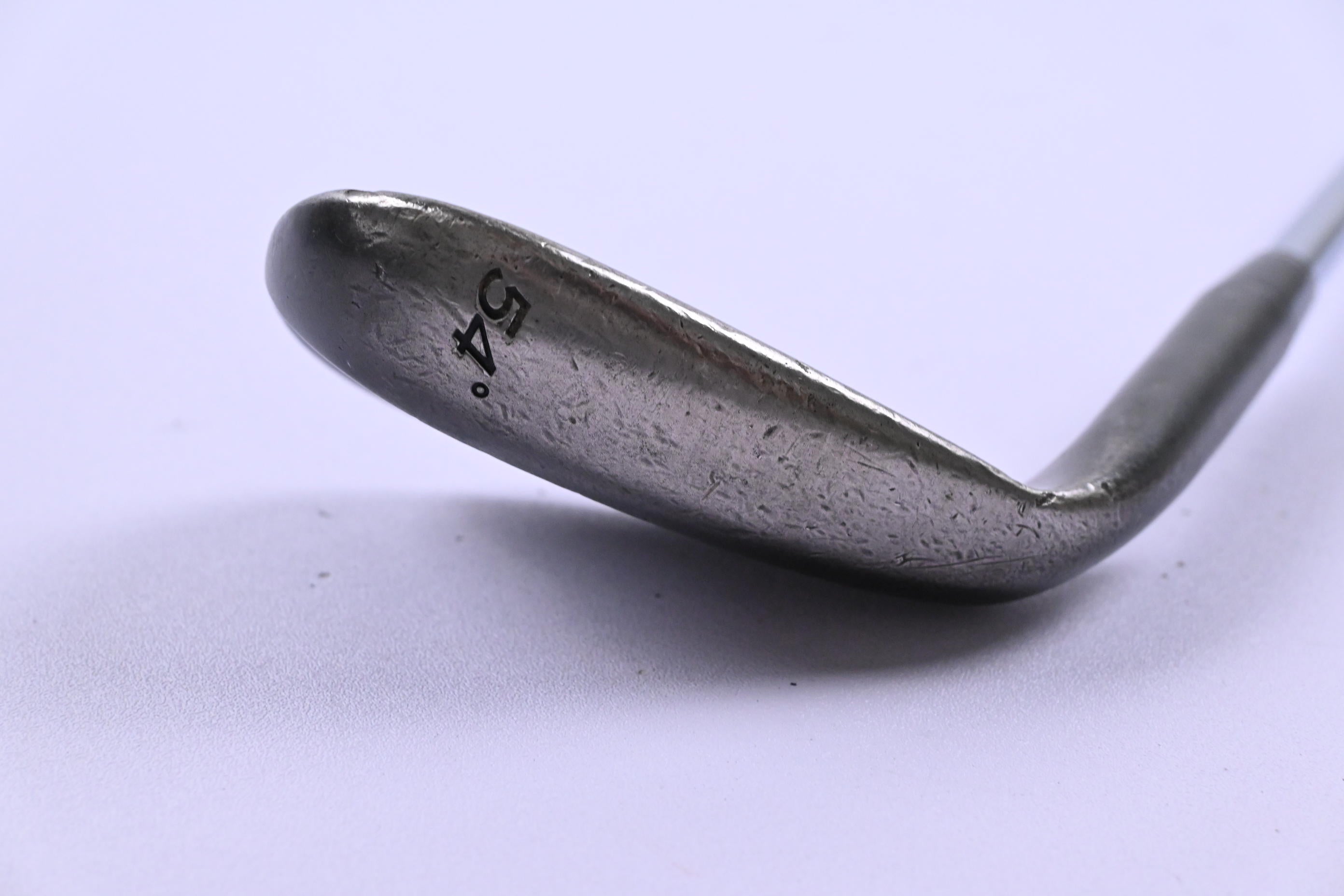 Taylormade RAC TP 2005 Sand Wedge / 54 Degree / Wedge Flex Steel Shaft