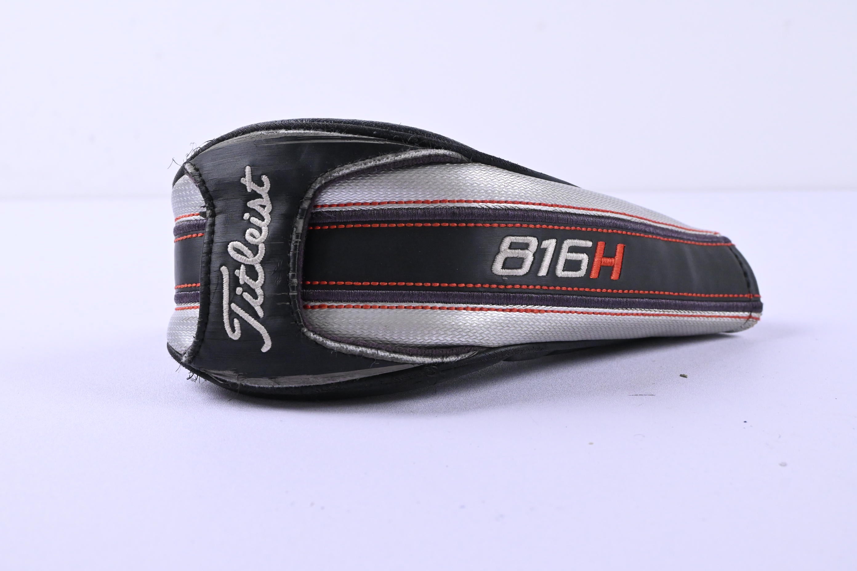 Titleist 816 H1 #4 Hybrid / 23 Degree / Regular Flex Diamana M+ Red 60 Shaft
