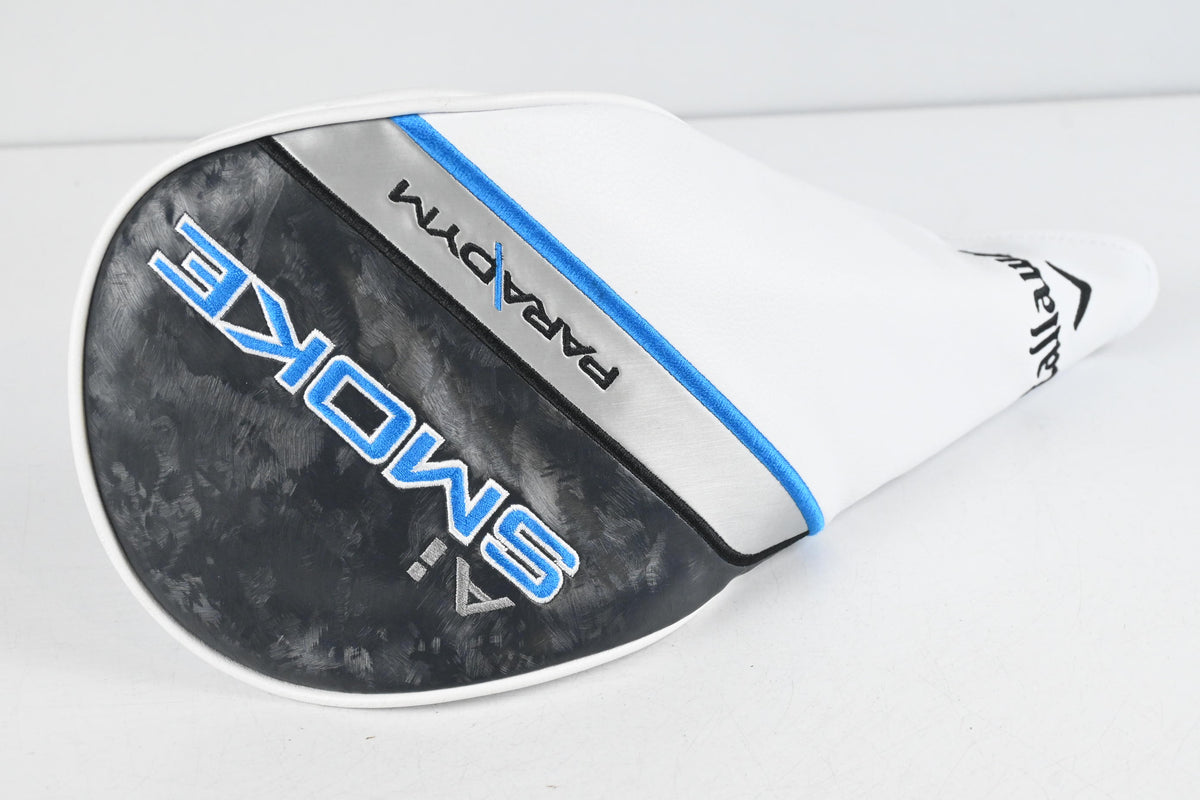 Callaway Paradym Ai Smoke Max Driver / 10.5 Degree / Regular Flex Tensei AV 55