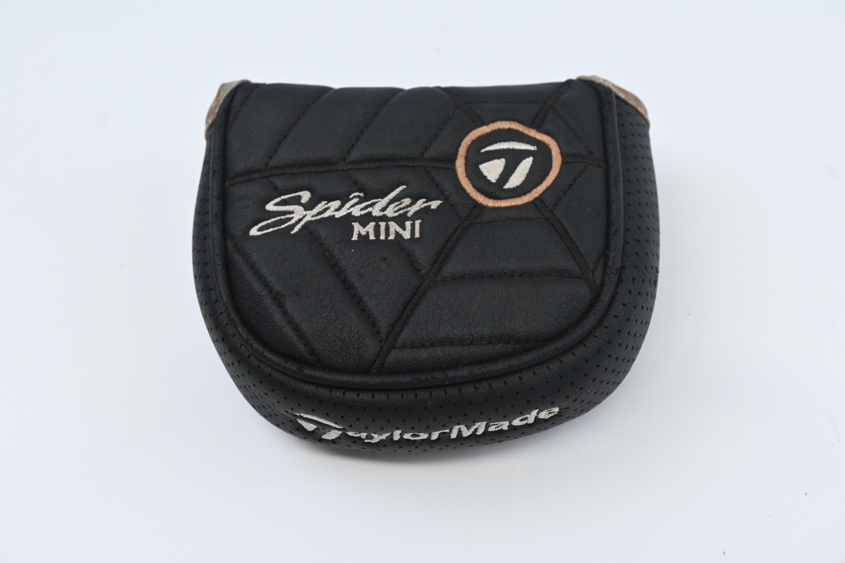 Taylormade Spider Mini Copper Putter / 34 Inch