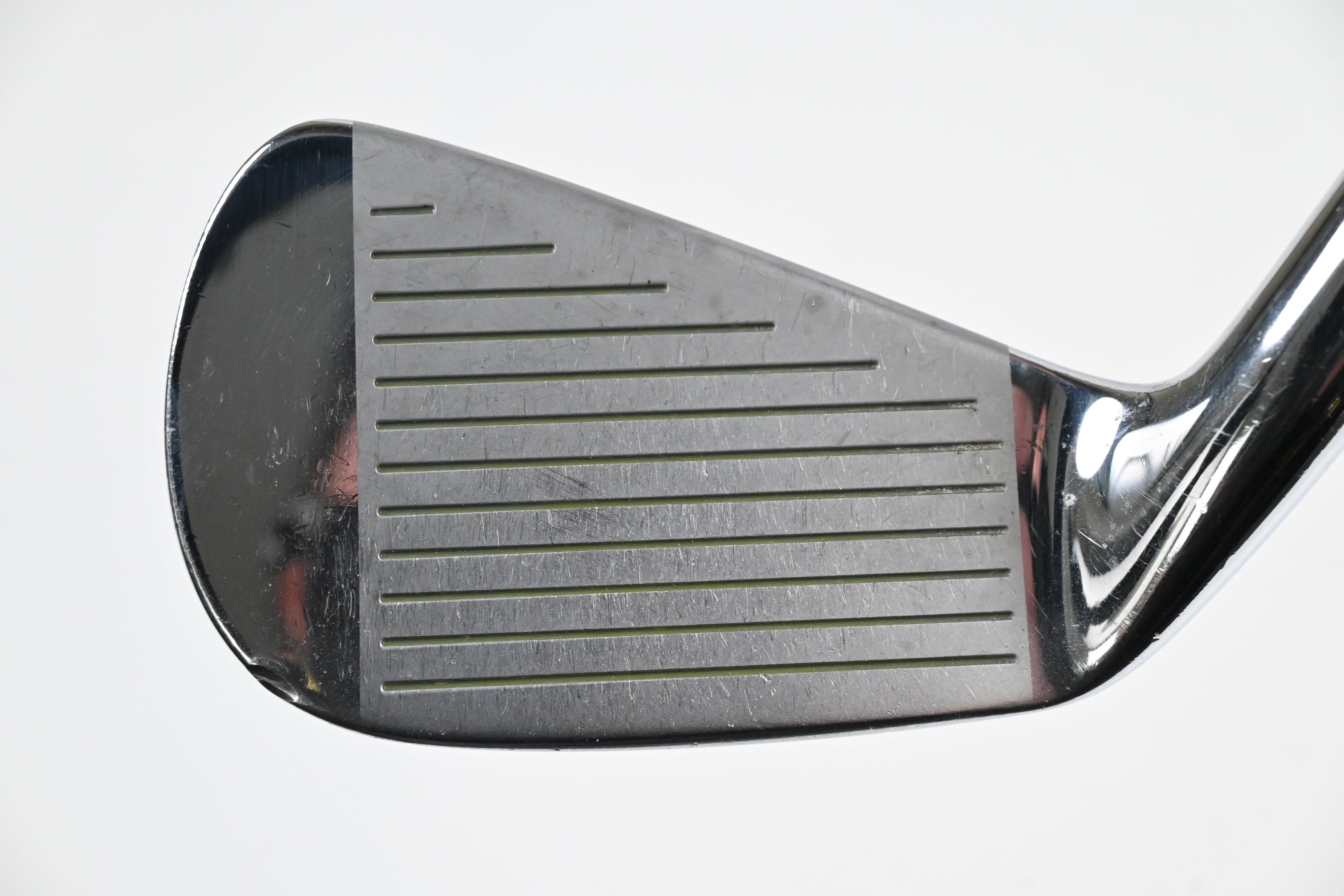 Mizuno MP-67 #6 Iron / Stiff Flex Dynamic Gold S300 Shaft