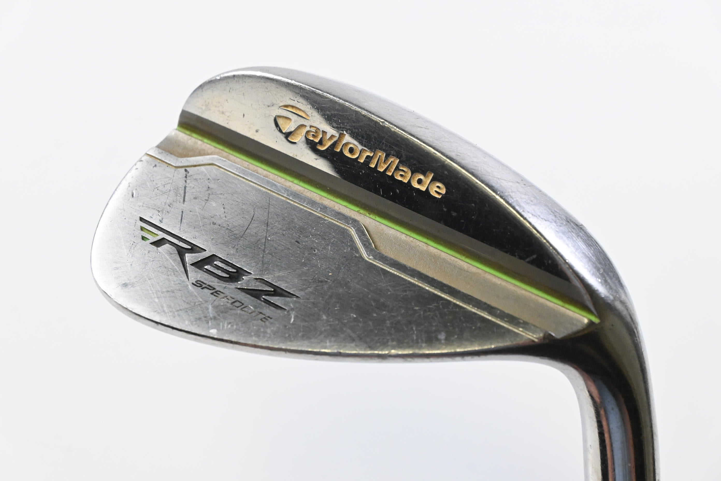 Taylormade RBZ Sand Wedge / 54 Degree / Stiff Flex Graftech Lite GT 75 Shaft