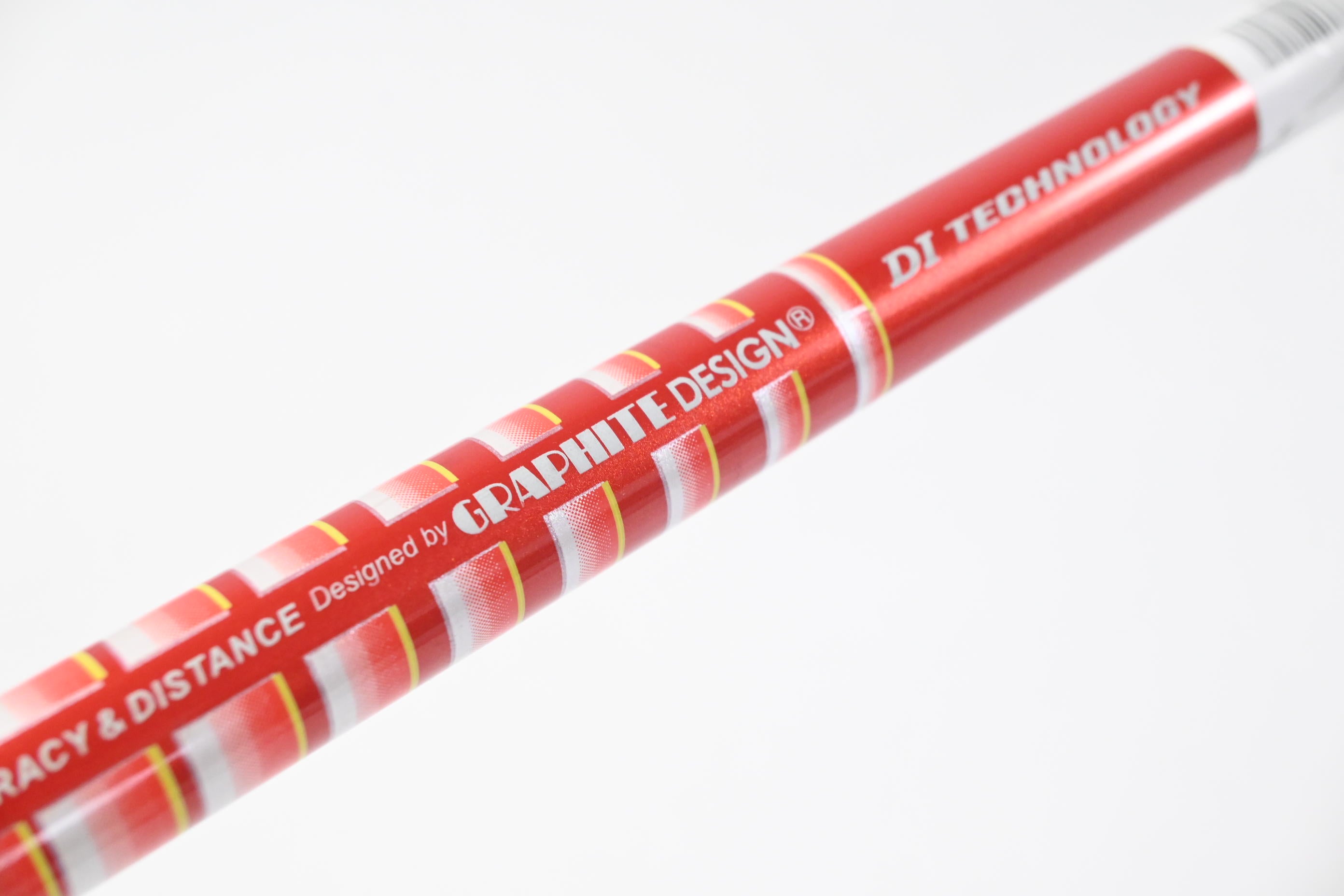 Graphite Design Tour AD DJ-8 #5 Wood Shaft / Stiff Flex / Callaway 2nd Gen