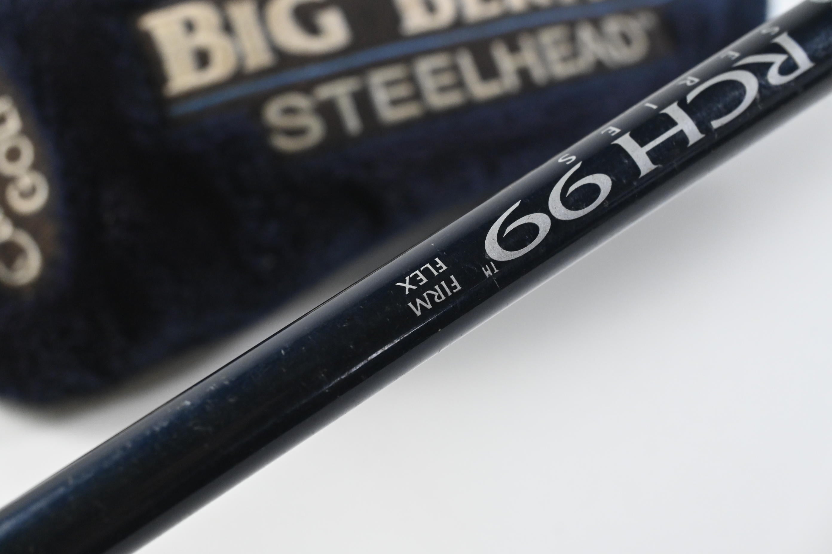 Callaway Steelhead #5 Wood / 18 Degree / Firm Flex RCH 99 Shaft