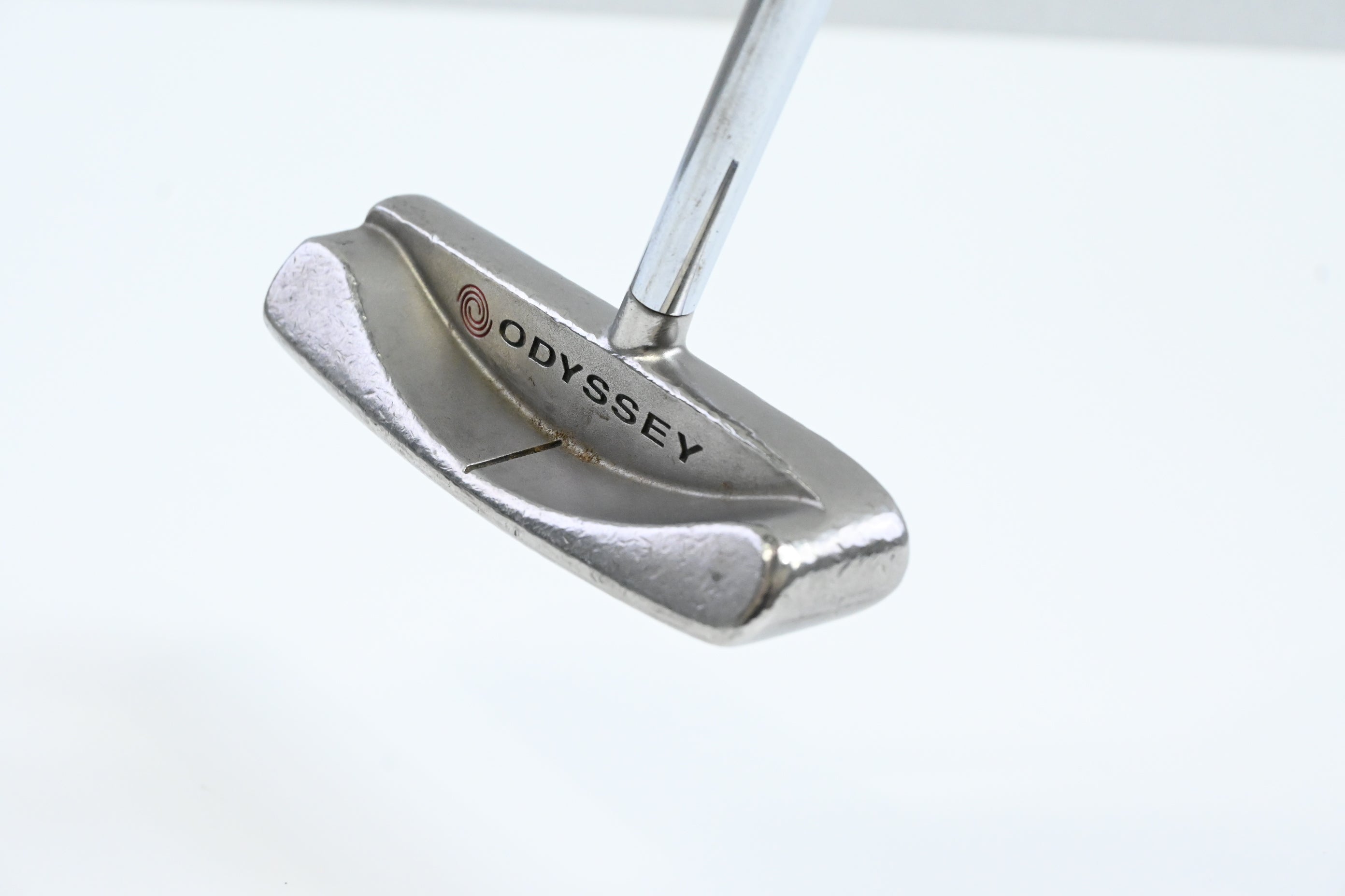 Left Hand Odyssey White Hot #2 Putter / 35 Inch