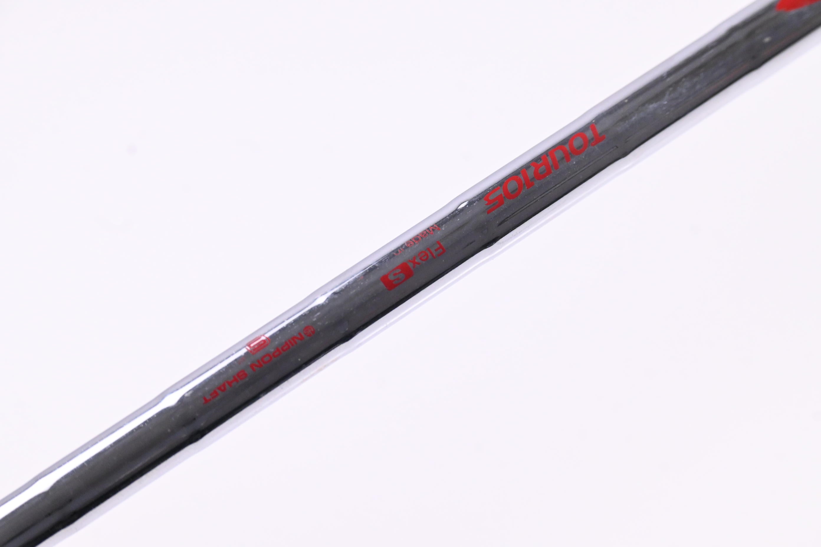 Ping Glide 3.0 Lob Wedge / 60 Degree / Black Dot / Stiff Flex NS Pro Modus 3 105