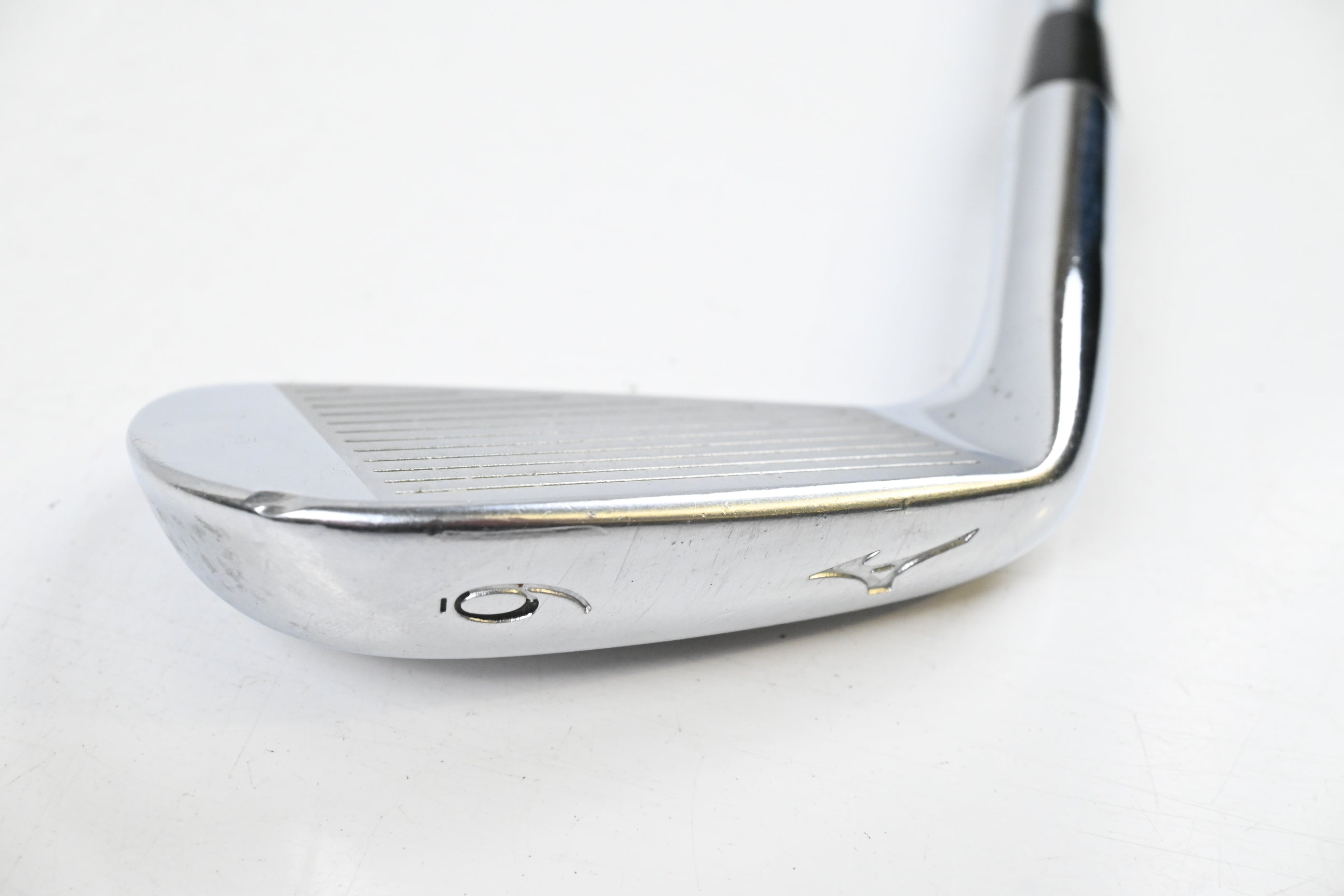 Mizuno MP-67 #6 Iron / Stiff Flex Dynamic Gold S300 Shaft