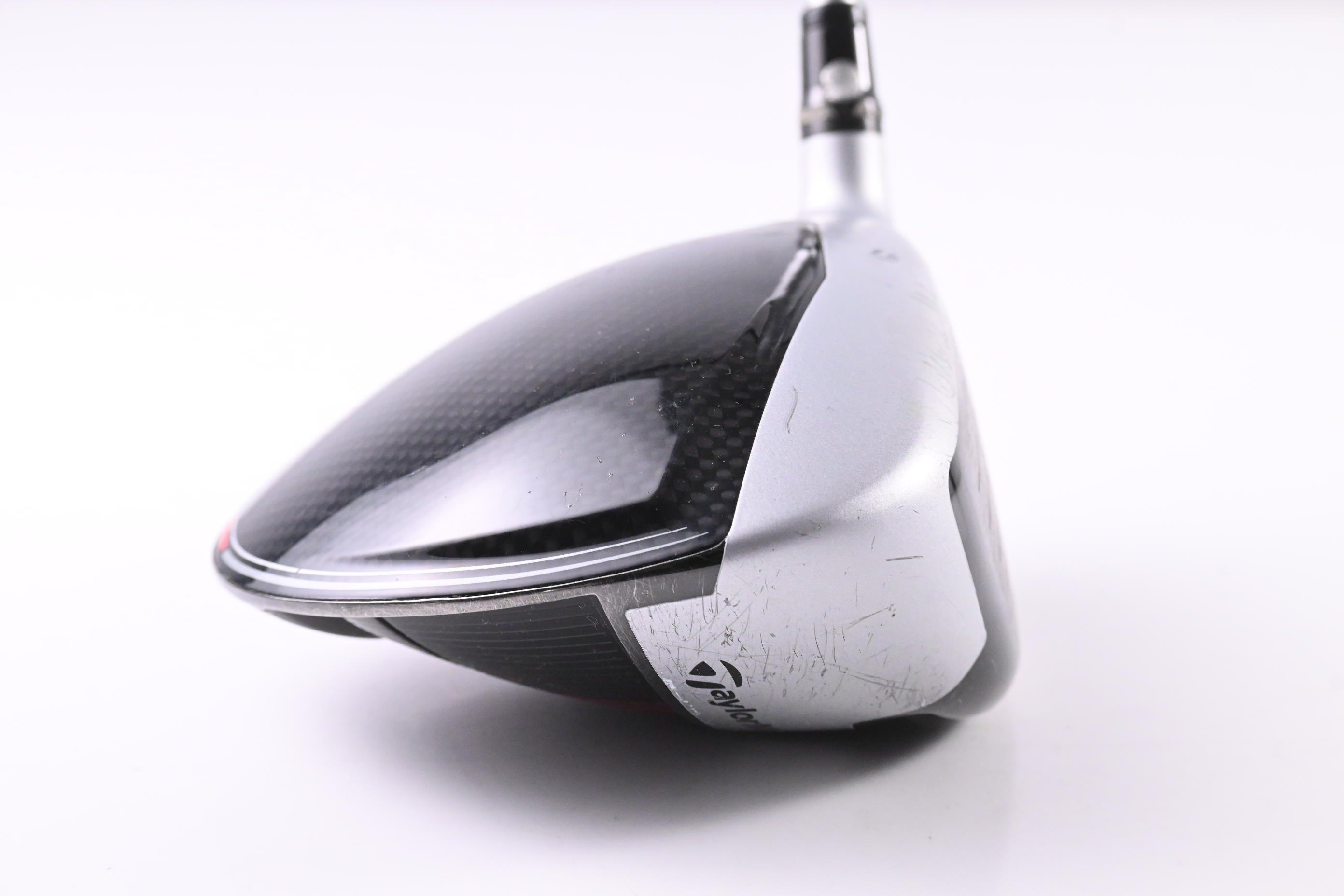 Taylormade M4 Driver / 10.5 Degree / Stiff Flex Tensei CK Blue 60 Shaft