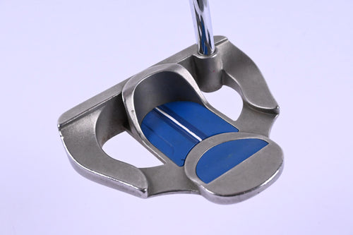 Left Hand Ping G5i Craz-E Putter / Black Dot / 35 Inch