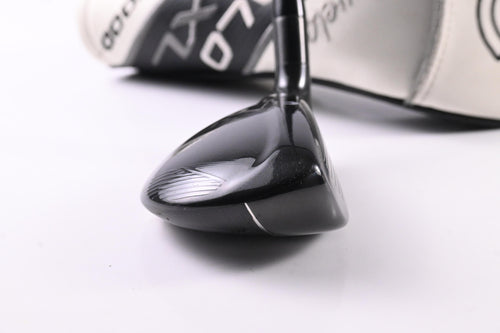 Cleveland Halo XL #4+ Hybrid / 20 Degree / Stiff Flex Miyazaki Codex 4 Shaft