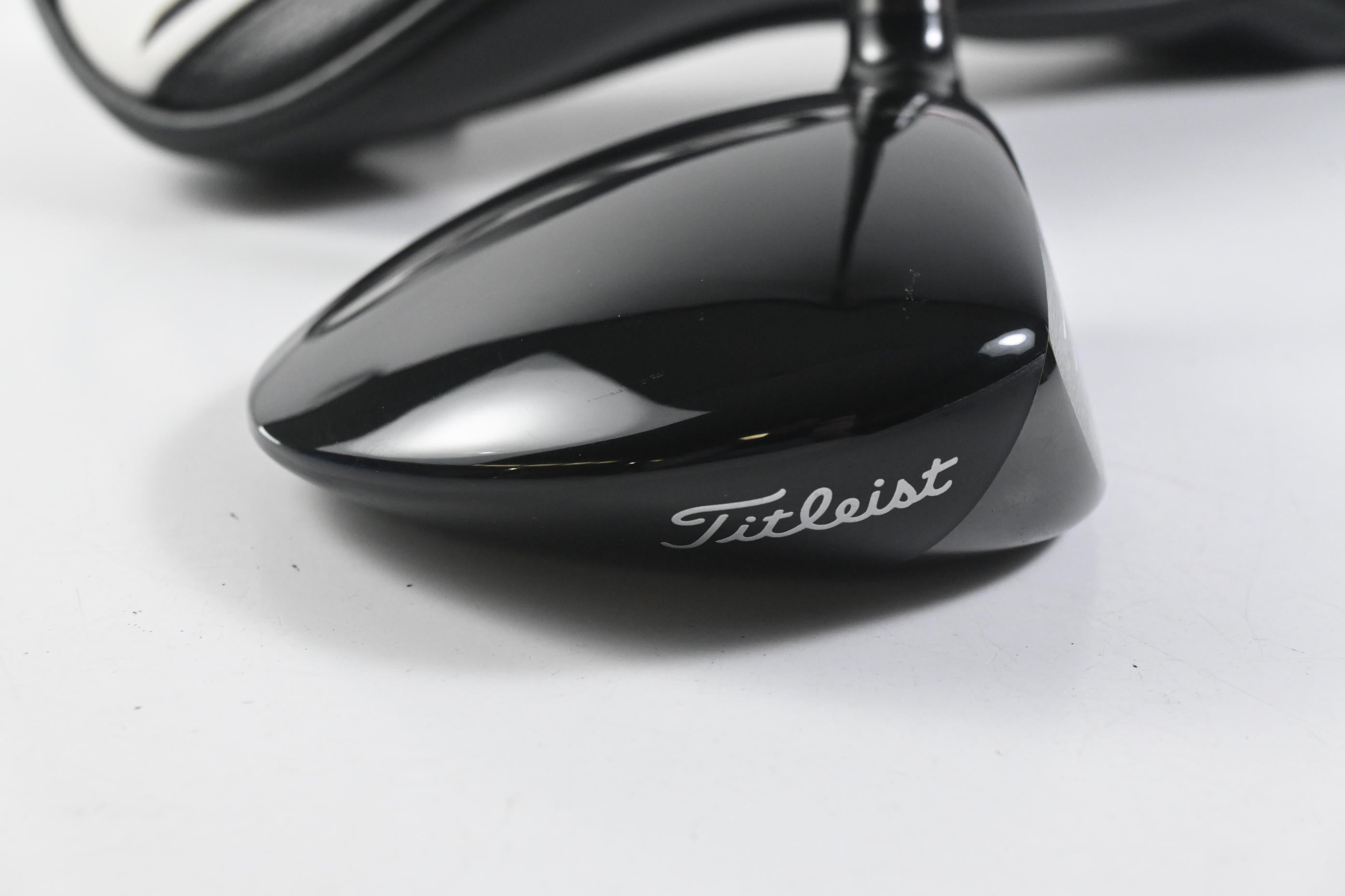 Titleist GTS2 #3 Wood / 16.5 Degree / Stiff Flex Tensei 1K Blue 65 Shaft