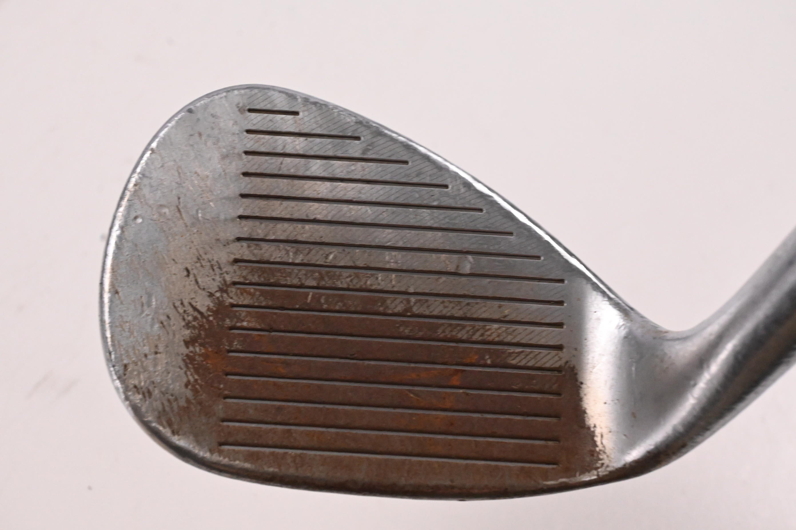 Callaway MD3 Milled Lob Wedge / 58 Degree / Wedge Flex Shaft