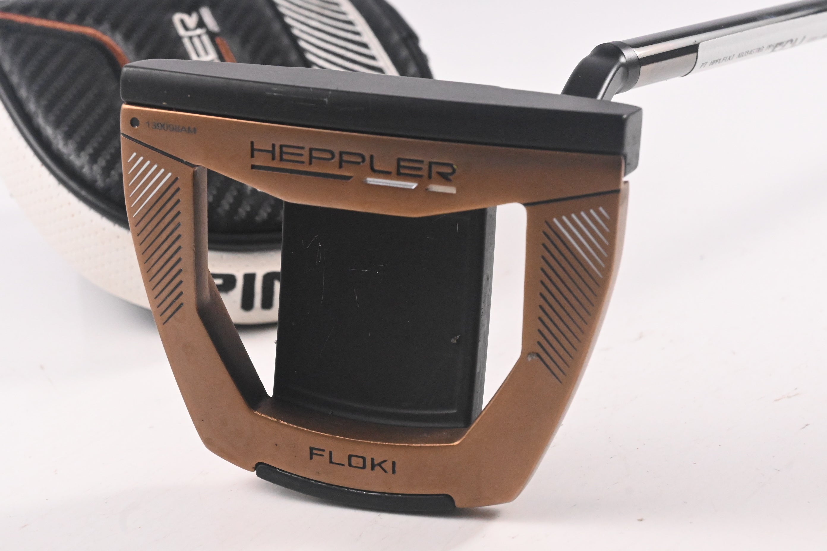 Ping Heppler Floki Putter / 32 Inch