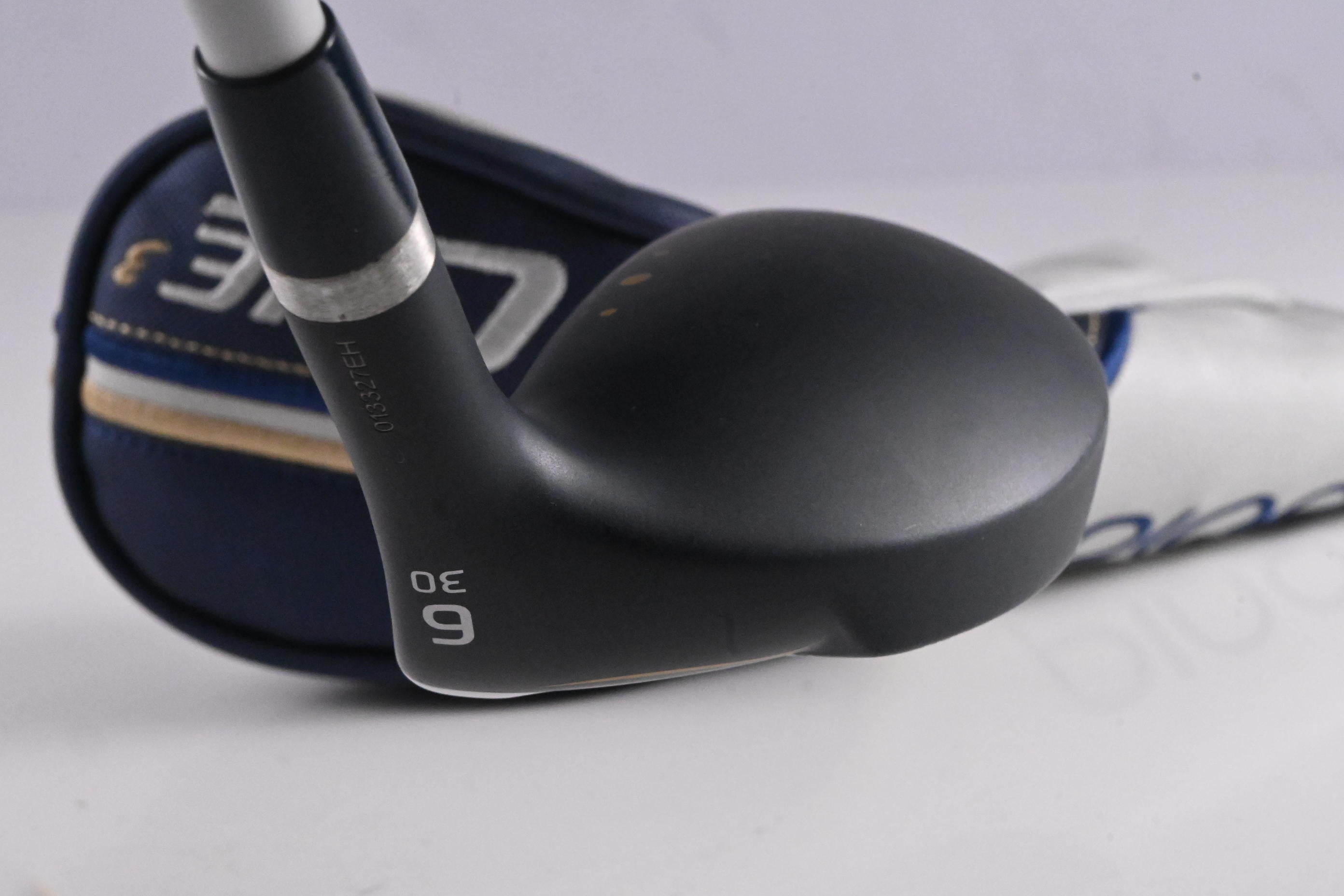 Ladies Ping G Le3 #6 Hybrid / 30 Degree / Ladies Flex Ping ULT 250 Shaft