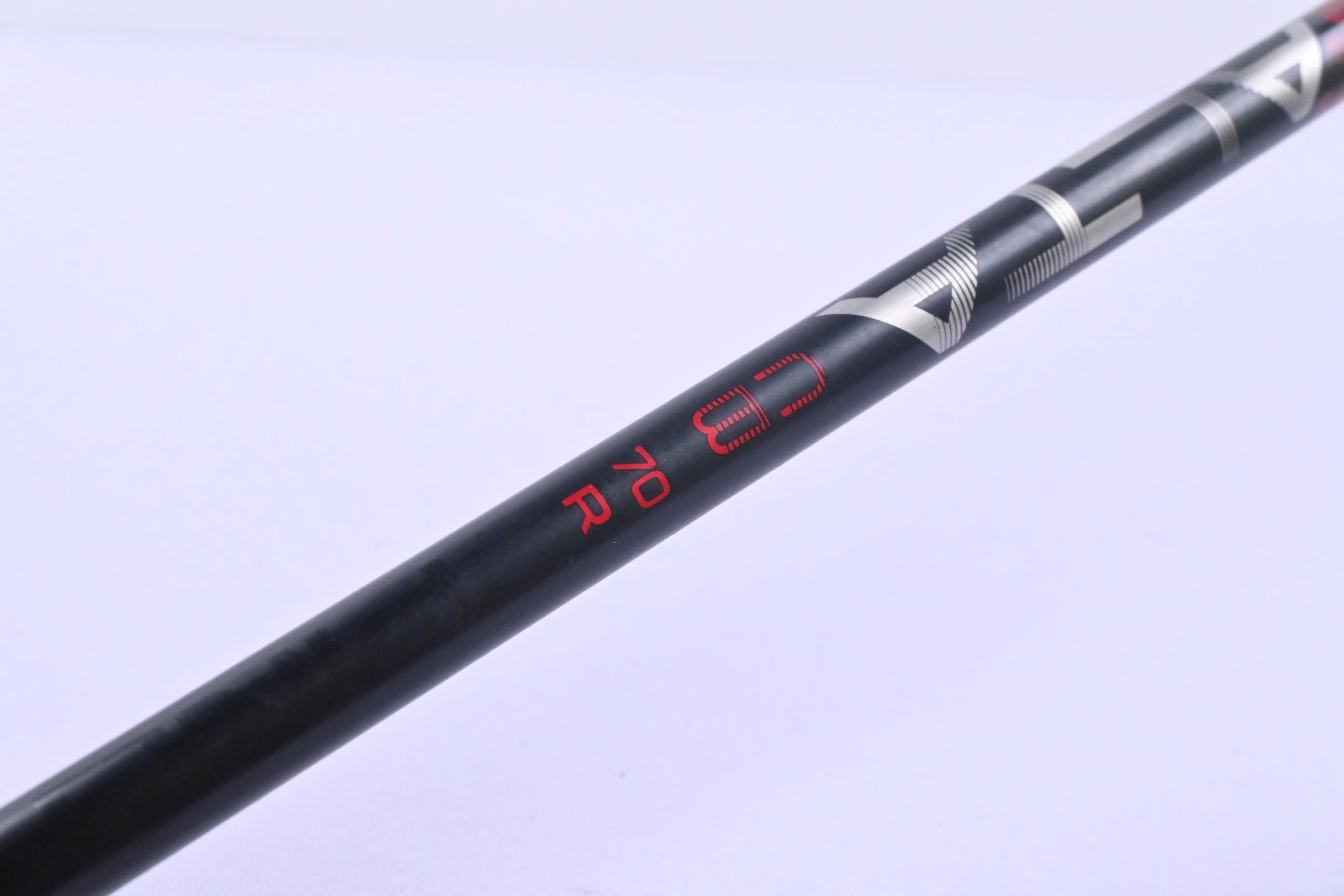 Ping G410 #4 Hybrid / 22 Degree / Regular Flex Ping Alta CB Red 70 Shaft