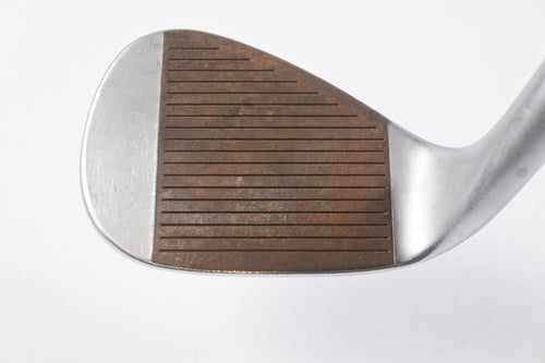 TaylorMade Milled Grind 4 Sand Wedge / 54 Degree / Wedge Flex Dynamic Gold