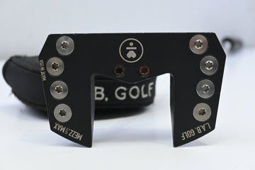 L.A.B Golf Mezz.1 Max Putter / 35 Inch