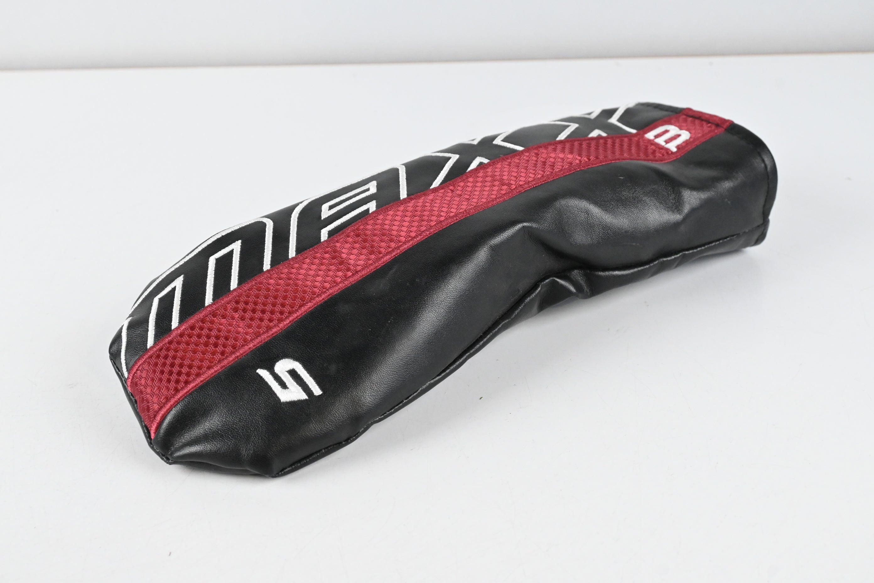 Wilson Deep Red Maxx #5 Wood / 18 Degree / Senior Flex Deep Red Maxx Shaft