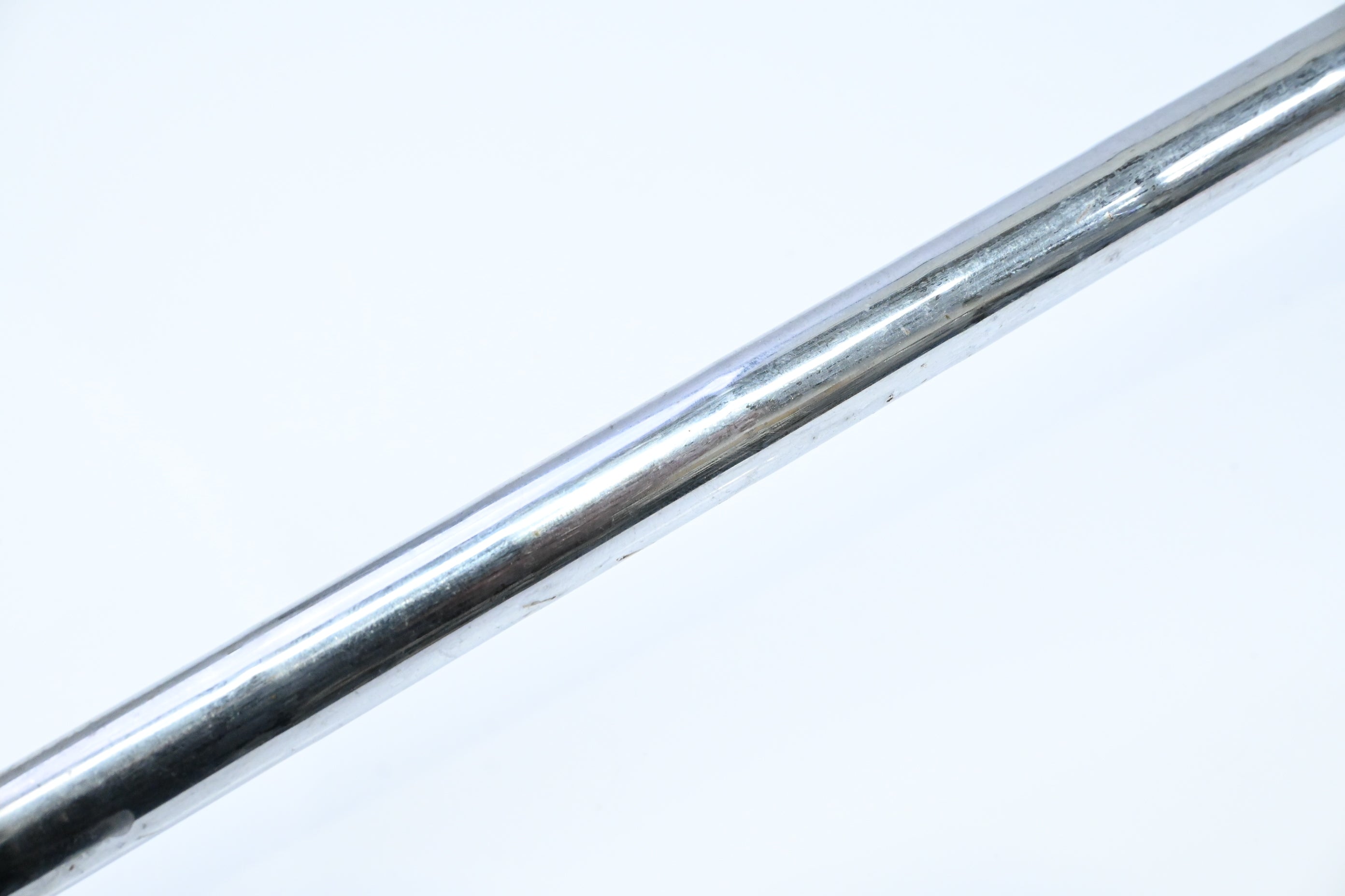 Ping M/B Gap Wedge / 52 Degree / Black Dot / Wedge Flex Steel Shaft