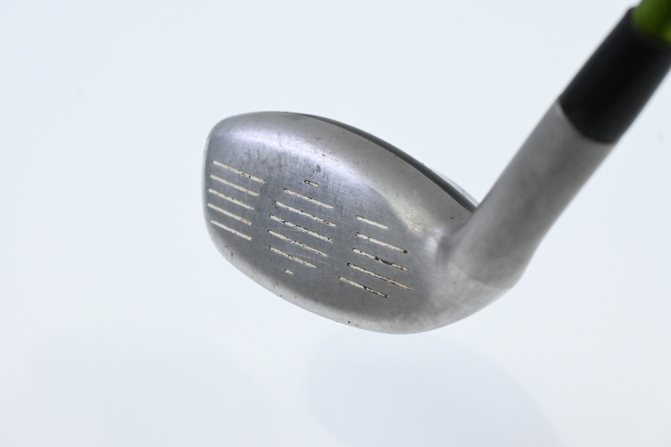 Ping G5 #3 Hybrid / 19 Degree / Regular Flex Aldila NV 85 Shaft