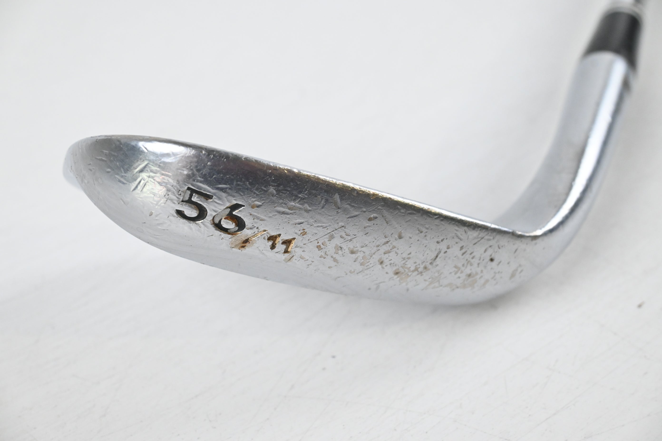 Cleveland RTX-3 Sand Wedge / 56 Degree / Wedge Flex Dynamic Gold Shaft
