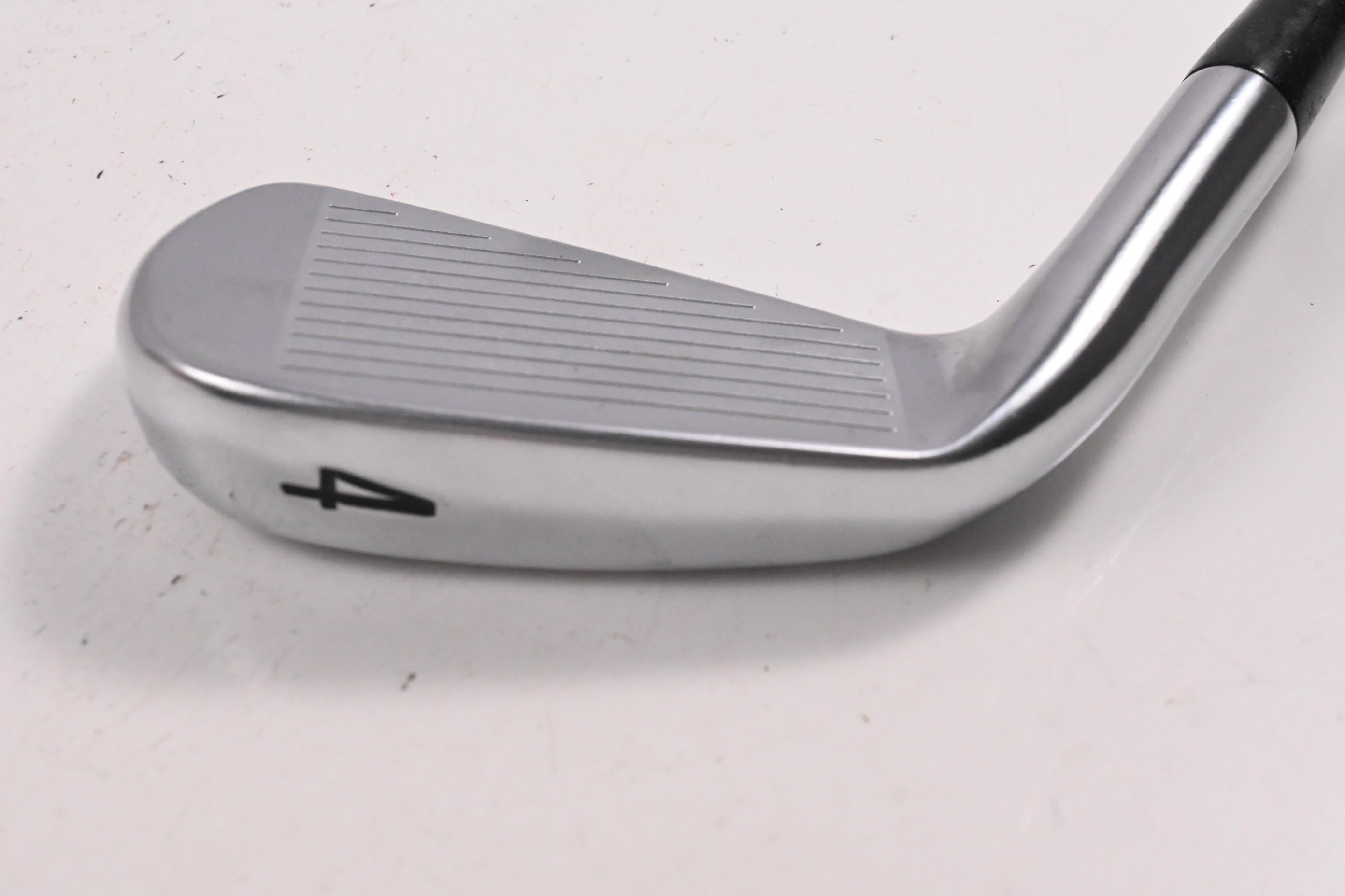 Titleist 716 AP2 #4 Iron / 24 Degree / Stiff Flex Dynamic Gold AMT S300 Shaft