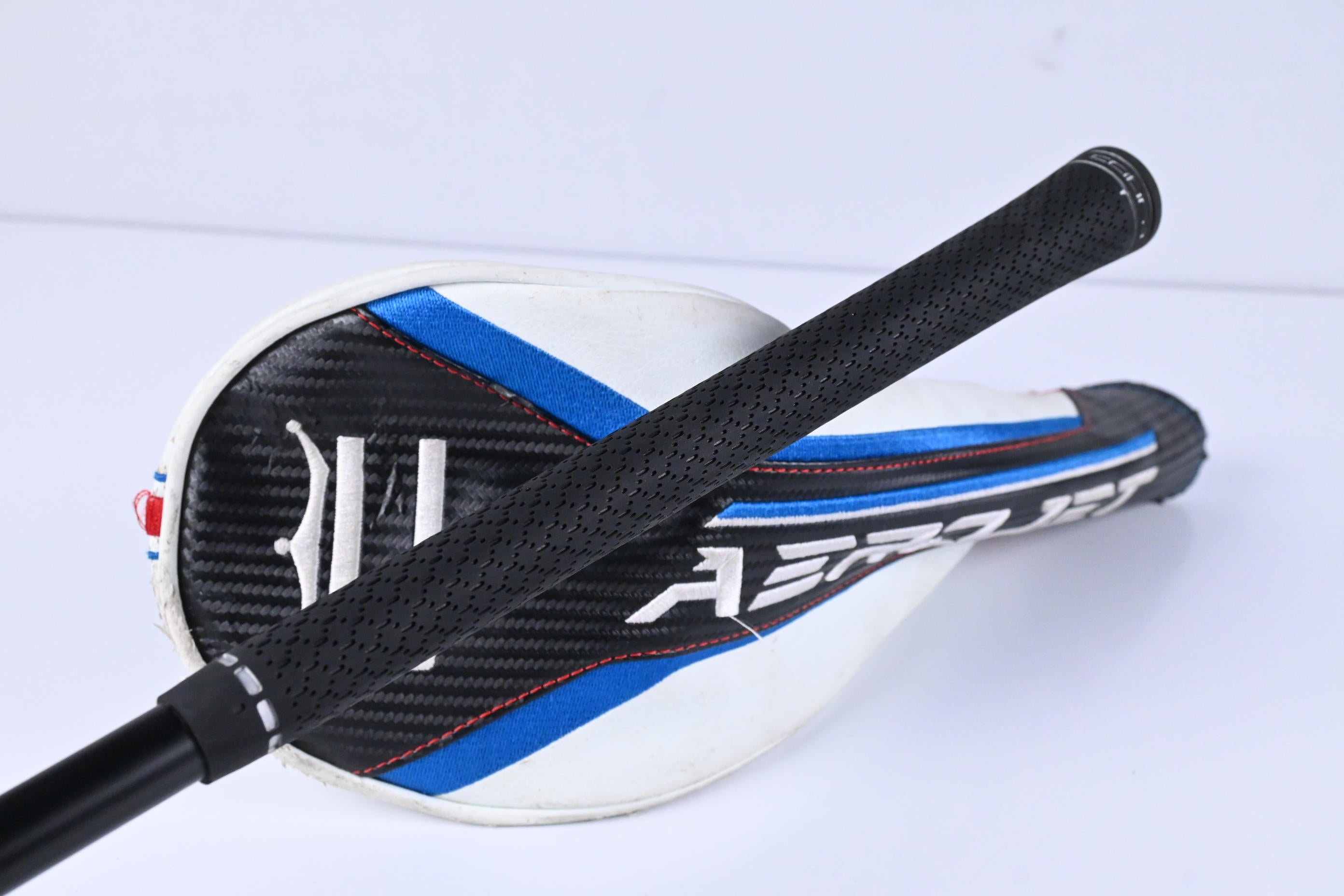 Cobra Aerojet LS Driver / 10.5 Degree / Stiff Flex HZRDUS Red 62 Shaft