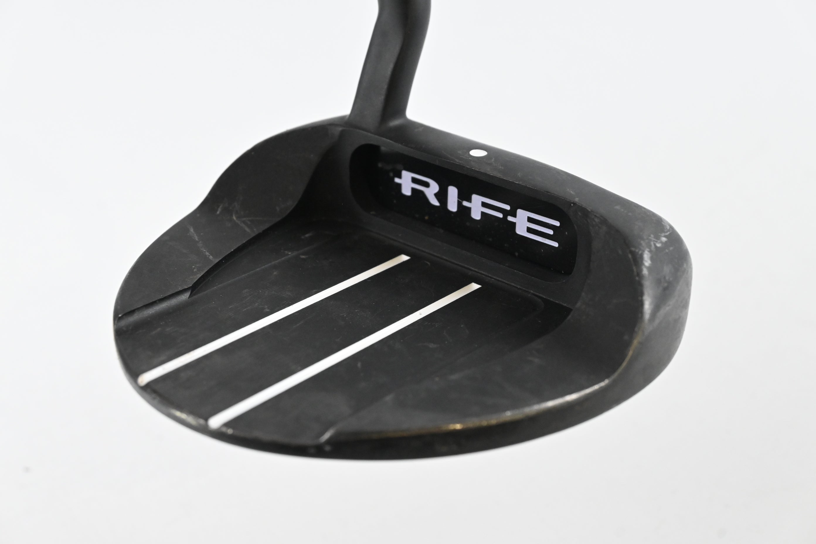 Rife Roll Groove Series RG4 Putter / 34 Inch