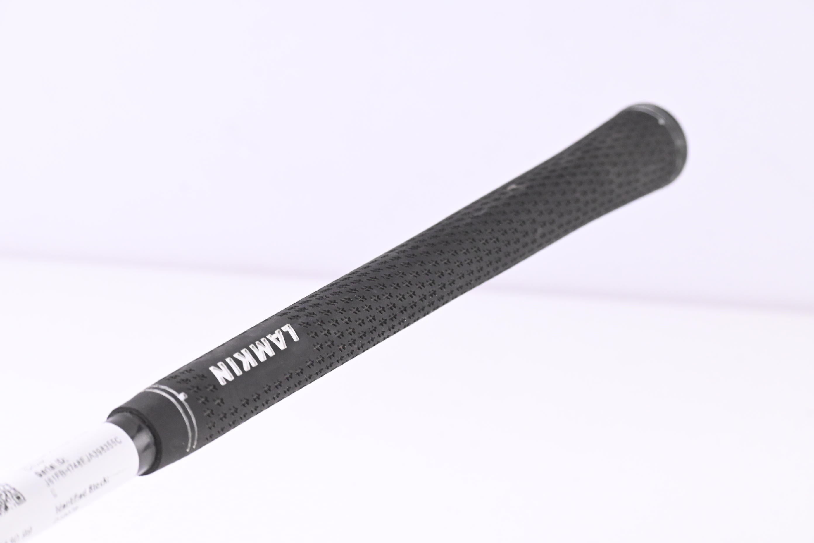 Left Hand Cleveland Launcher XL Lite Draw Driver / 10.5 Degree / Regular Flex