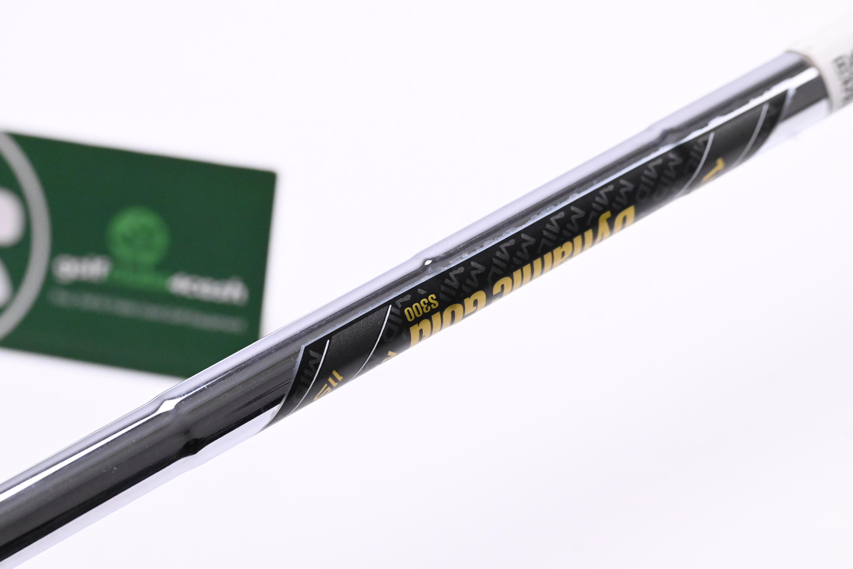 Callaway Apex UT 24 #3 Iron / 20 Degree / Stiff Flex Dynamic Gold Mid 115 S300