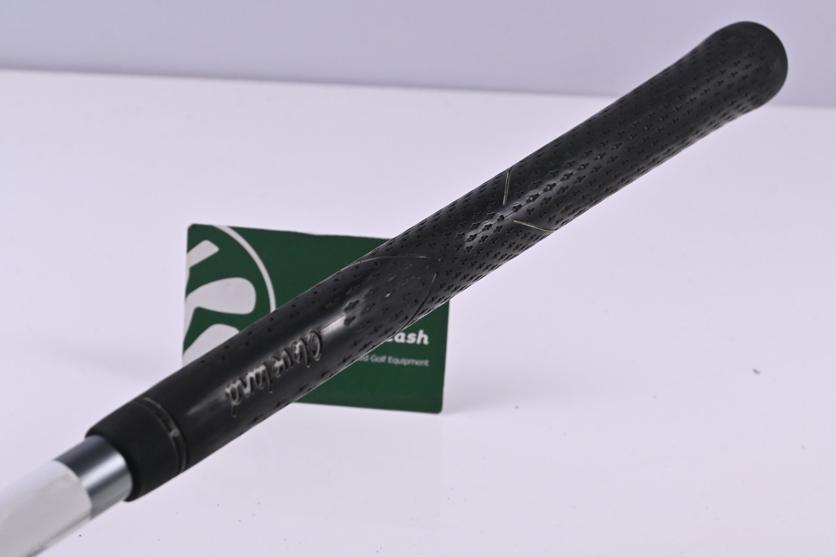 Cleveland Steel #5  Wood / 19 Degree / Regular Flex Launcher 55 Shaft