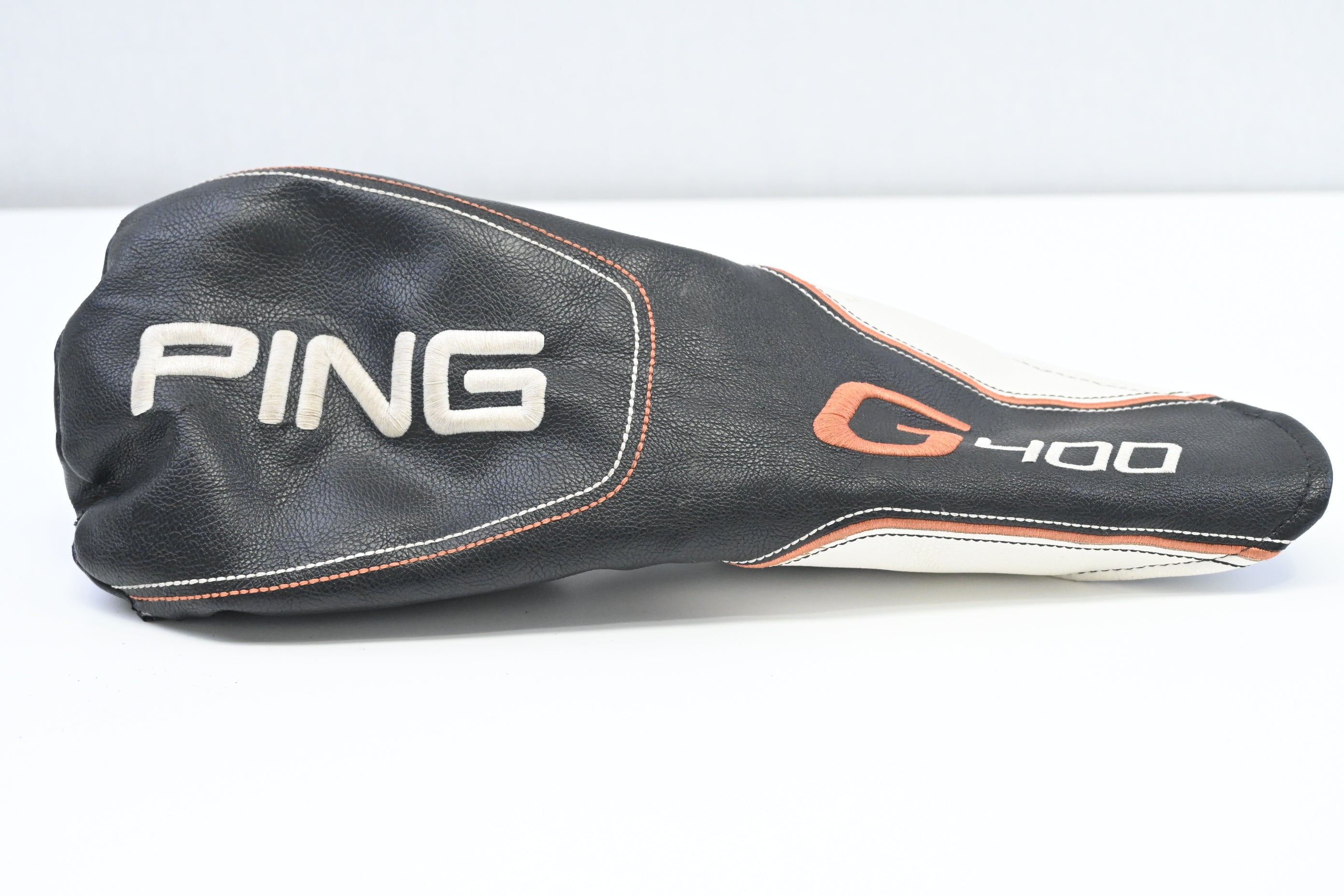 Ping G400 Driver / 10.5 Degrees / Stiff Flex Ping Alta CB 55 Shaft