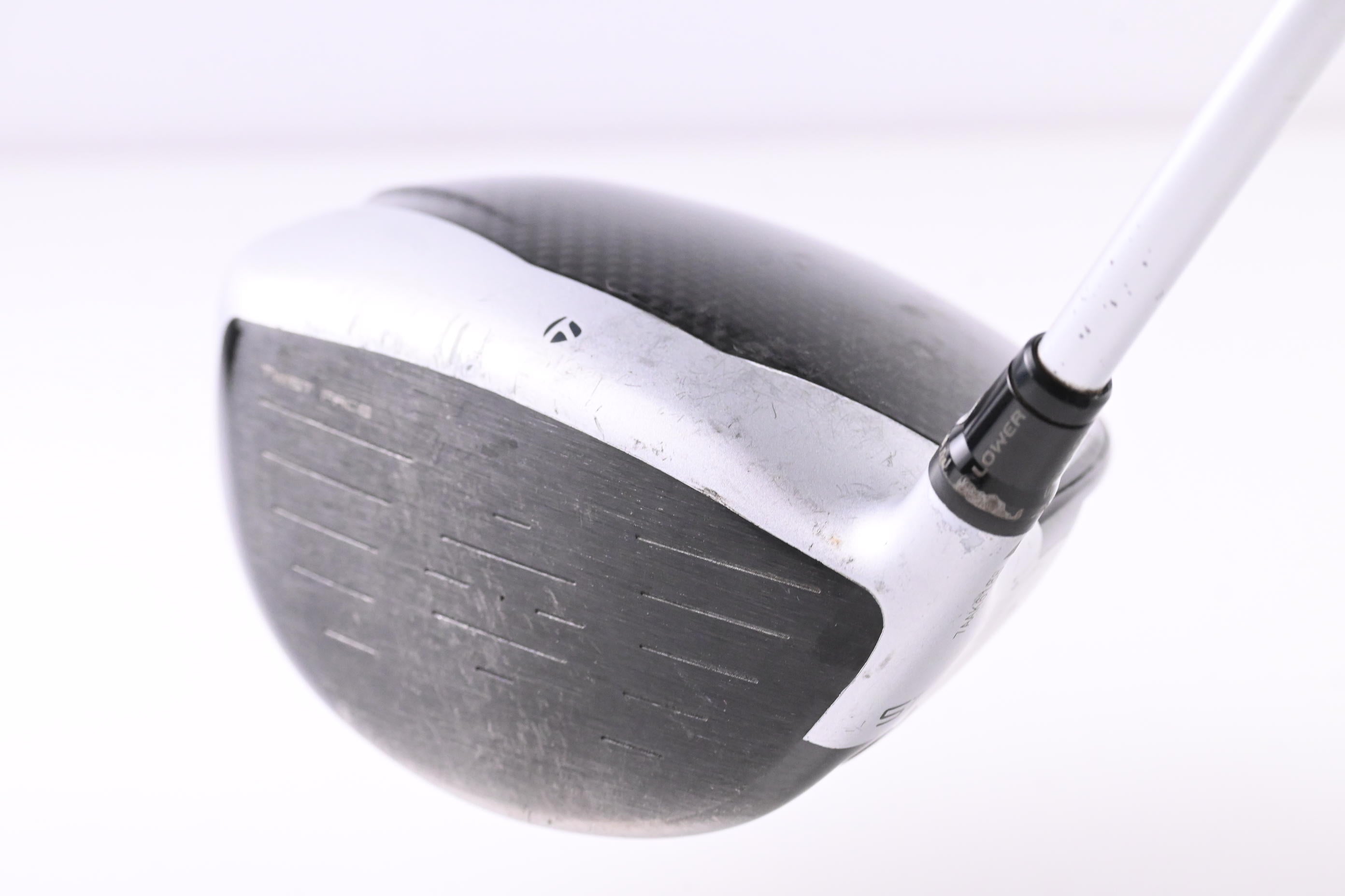 Taylormade M4 Driver / 10.5 Degree / Stiff Flex Tensei CK Blue 60 Shaft
