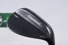 Load image into Gallery viewer, Cleveland RTX-3 Gap Wedge / 52 Degree / Wedge Flex Dynamic Gold Shaft
