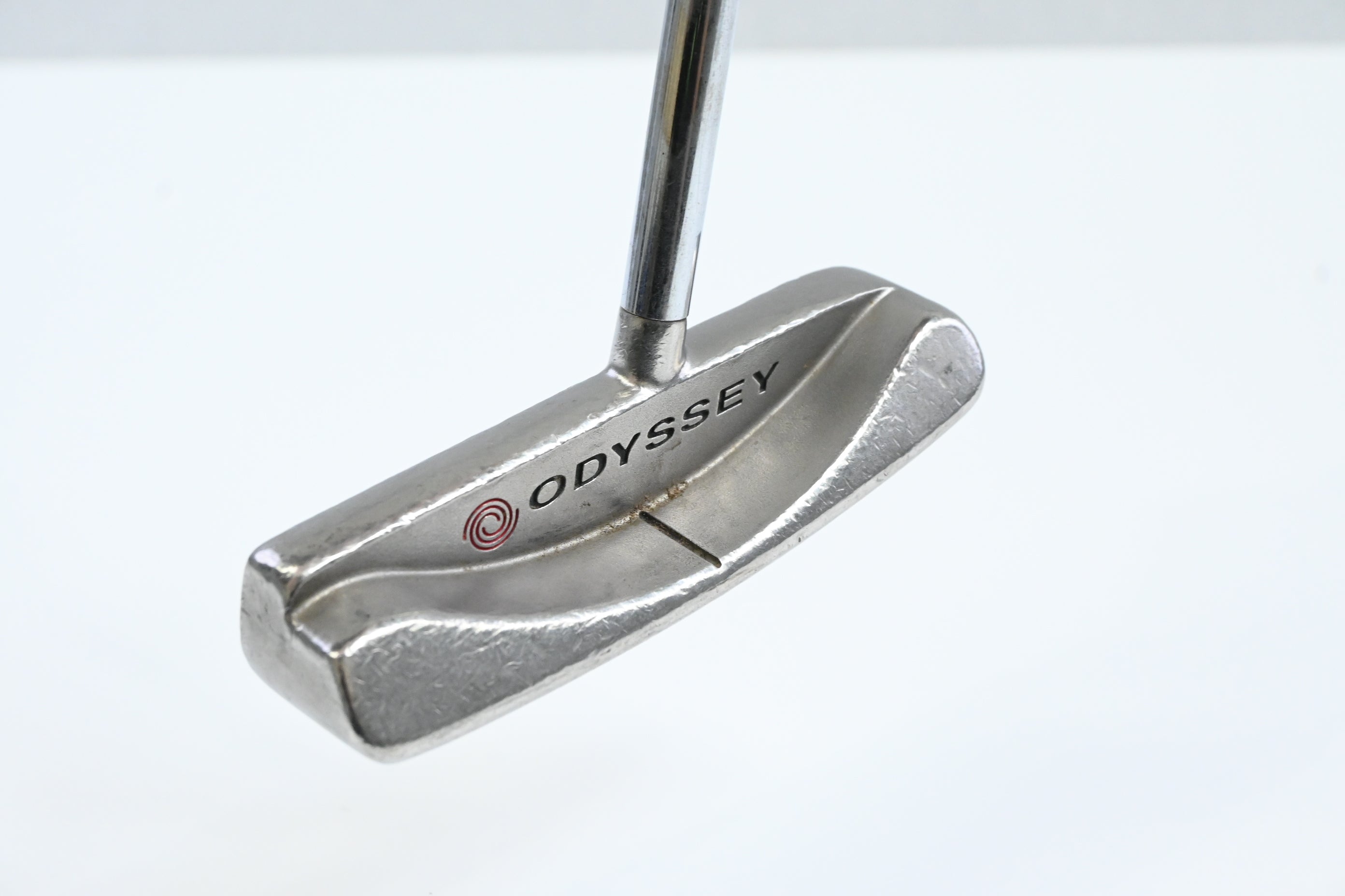 Left Hand Odyssey White Hot #2 Putter / 35 Inch