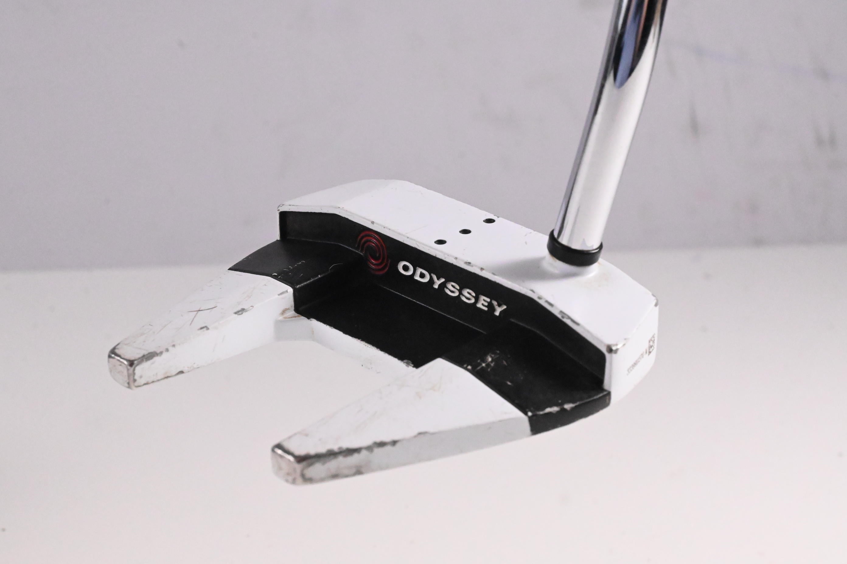 Left Hand Odyssey Versa #7 Putter / 34 Inch
