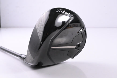 Left Hand Titleist TSR3 Driver / 9 Degree / Stiff Flex Kuro Kage Black SFW 50
