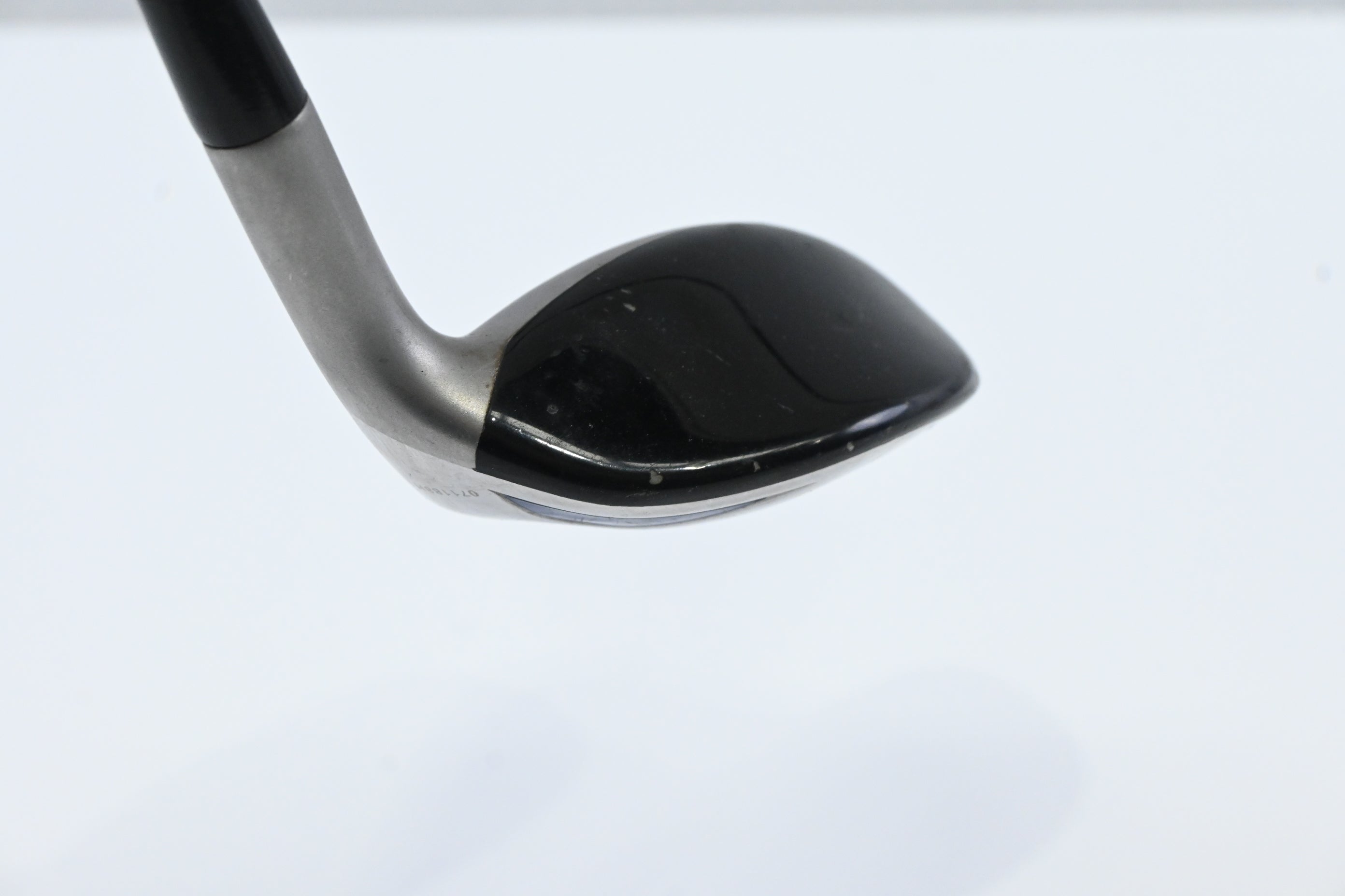 Ping G5 #3 Hybrid / 19 Degree / Regular Flex Aldila NV 85 Shaft