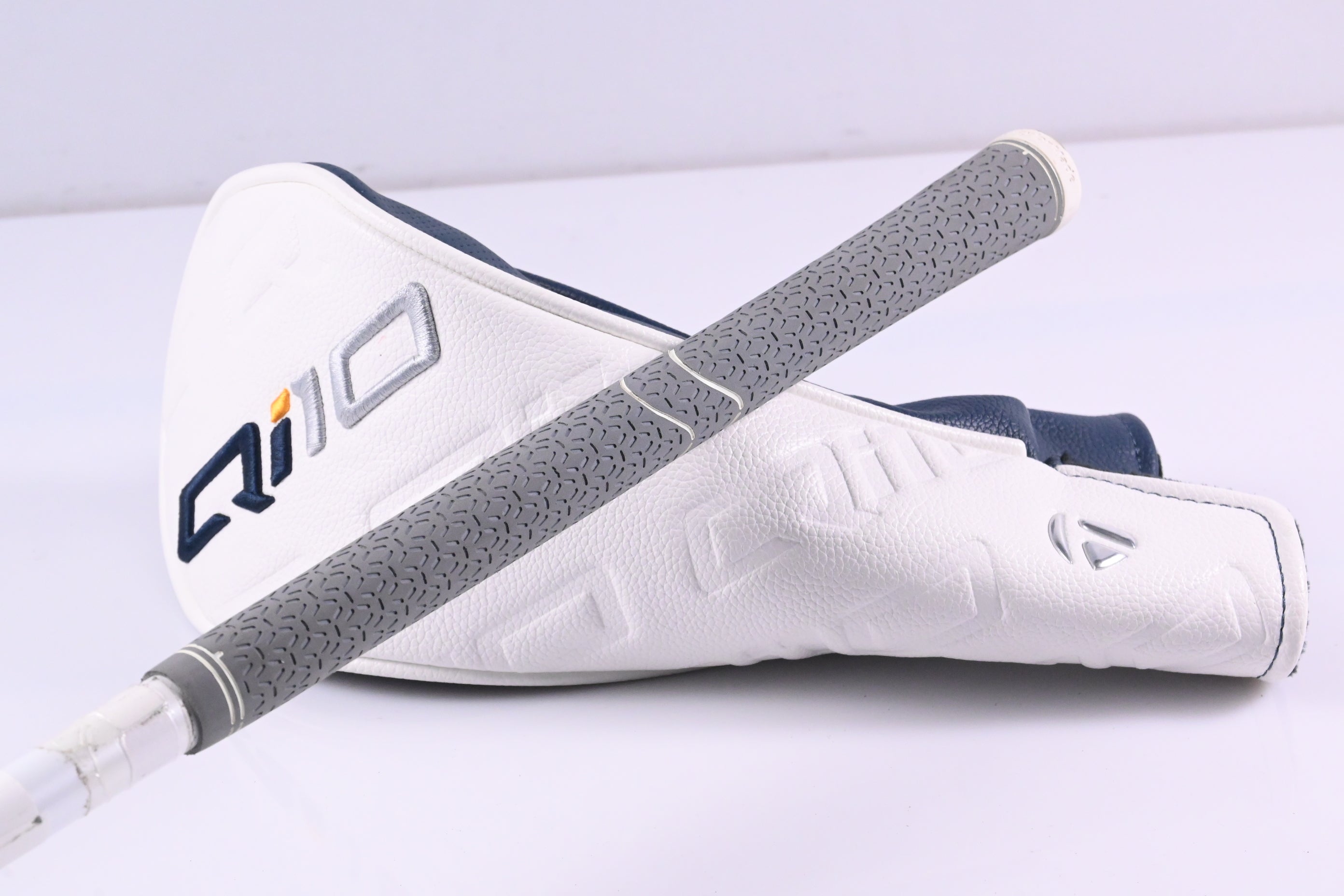 Ladies Taylormade Qi10 Max #3 Wood / 16 Degree / Ladies Flex SpeederNX TCS 40