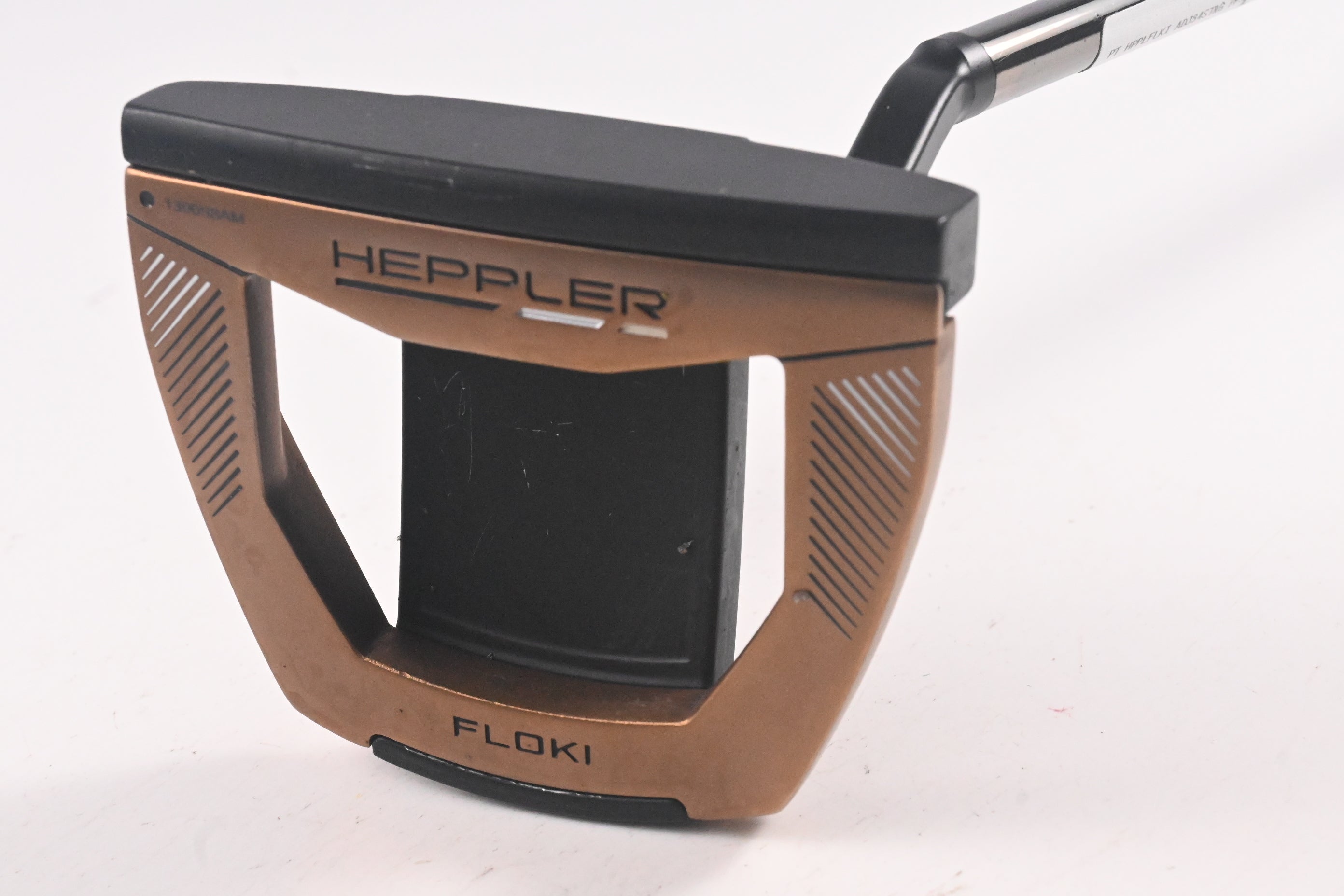 Ping Heppler Floki Putter / 32 Inch