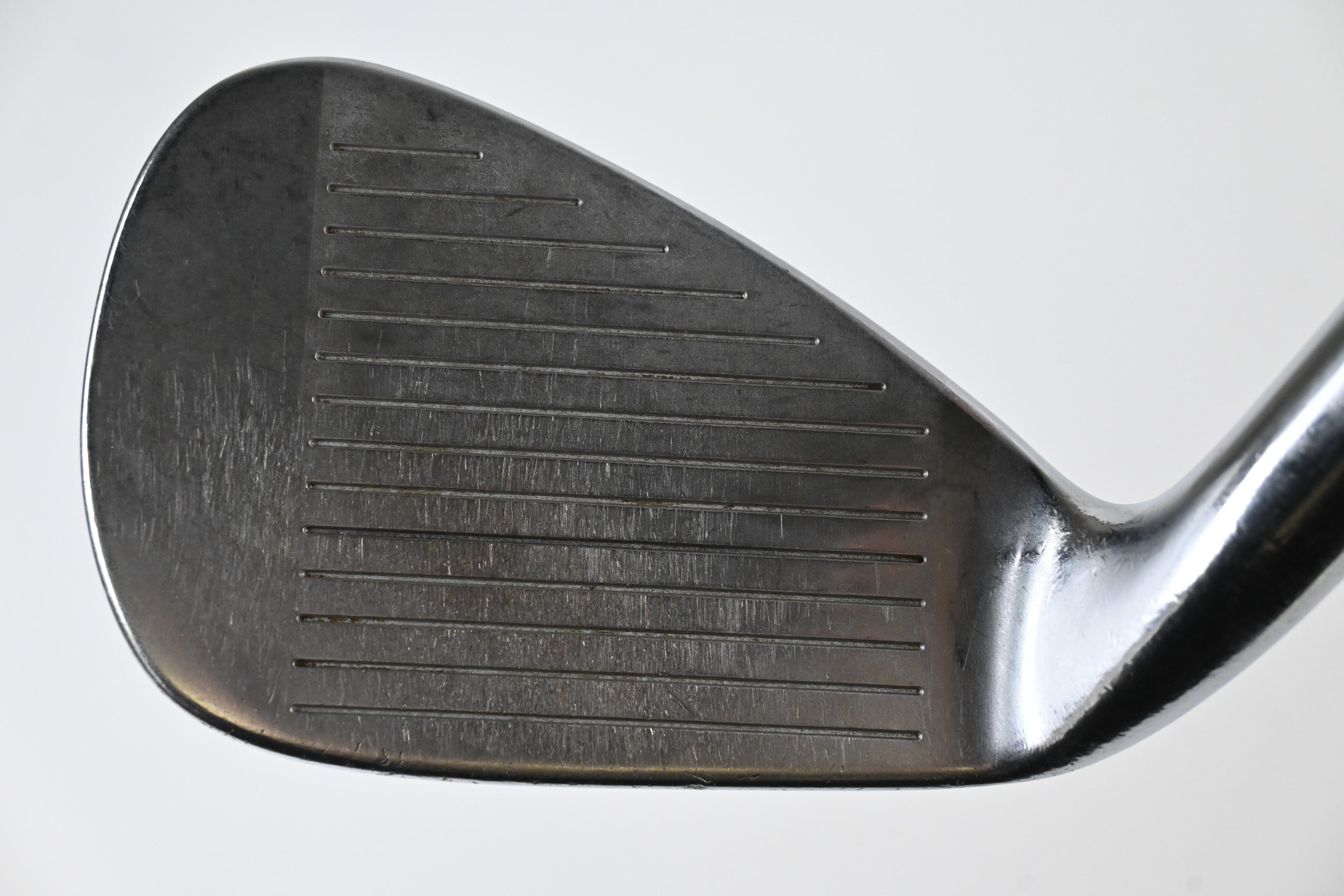 Callaway Apex CF16 #9 Iron / Regular Flex UST Mamiya Recoil ES 460 Shaft