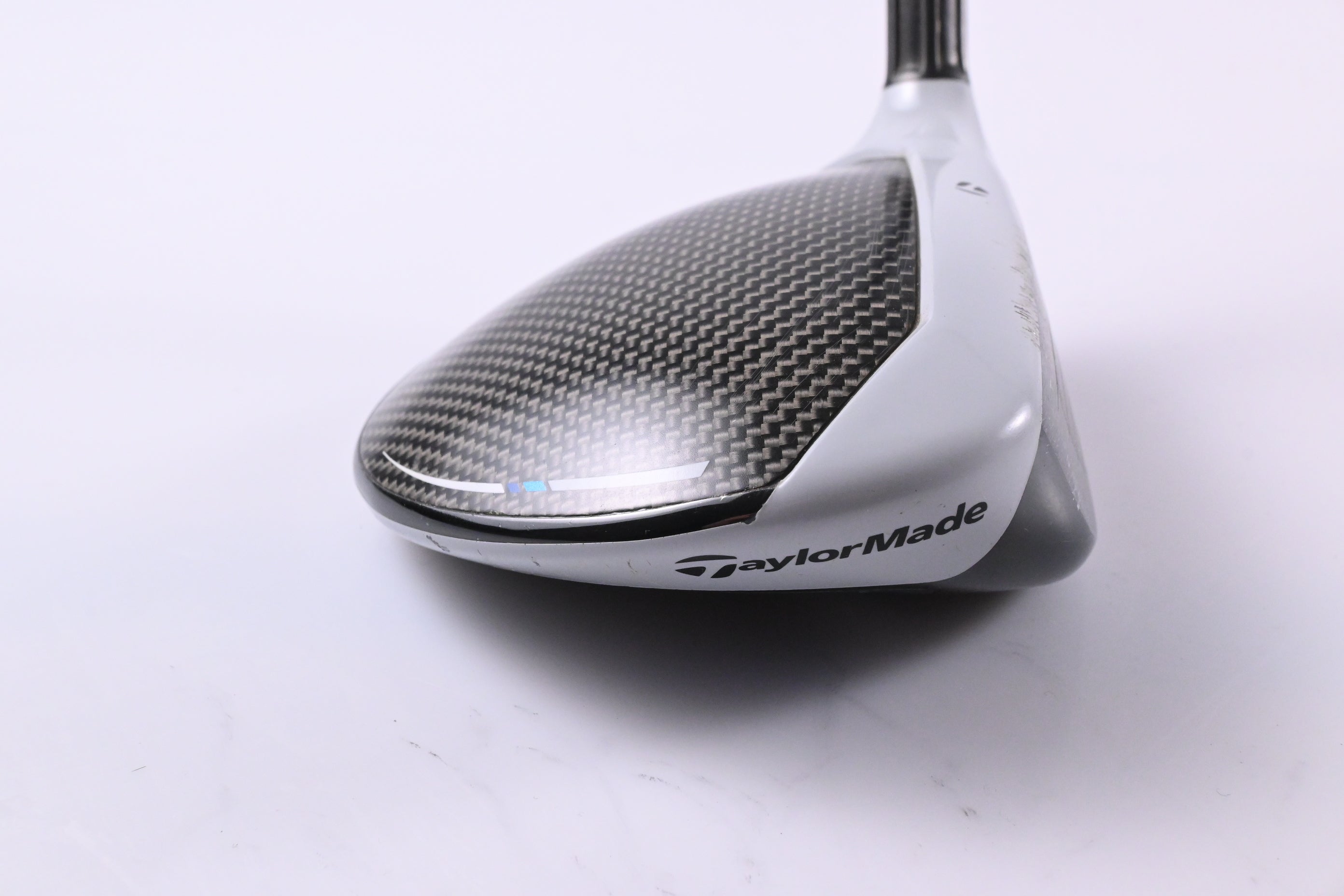 Taylormade SIM Max #3 Wood / 15 Degree / Regular Flex Fujikura Ventus Blue 5