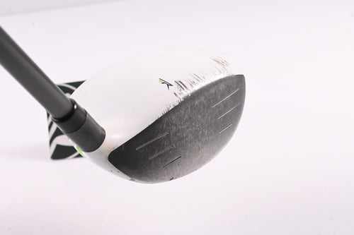 Left Hand Taylormade RBZ #3 Wood / 15 Degree / Regular Flex Matrix OZIK XCON 5