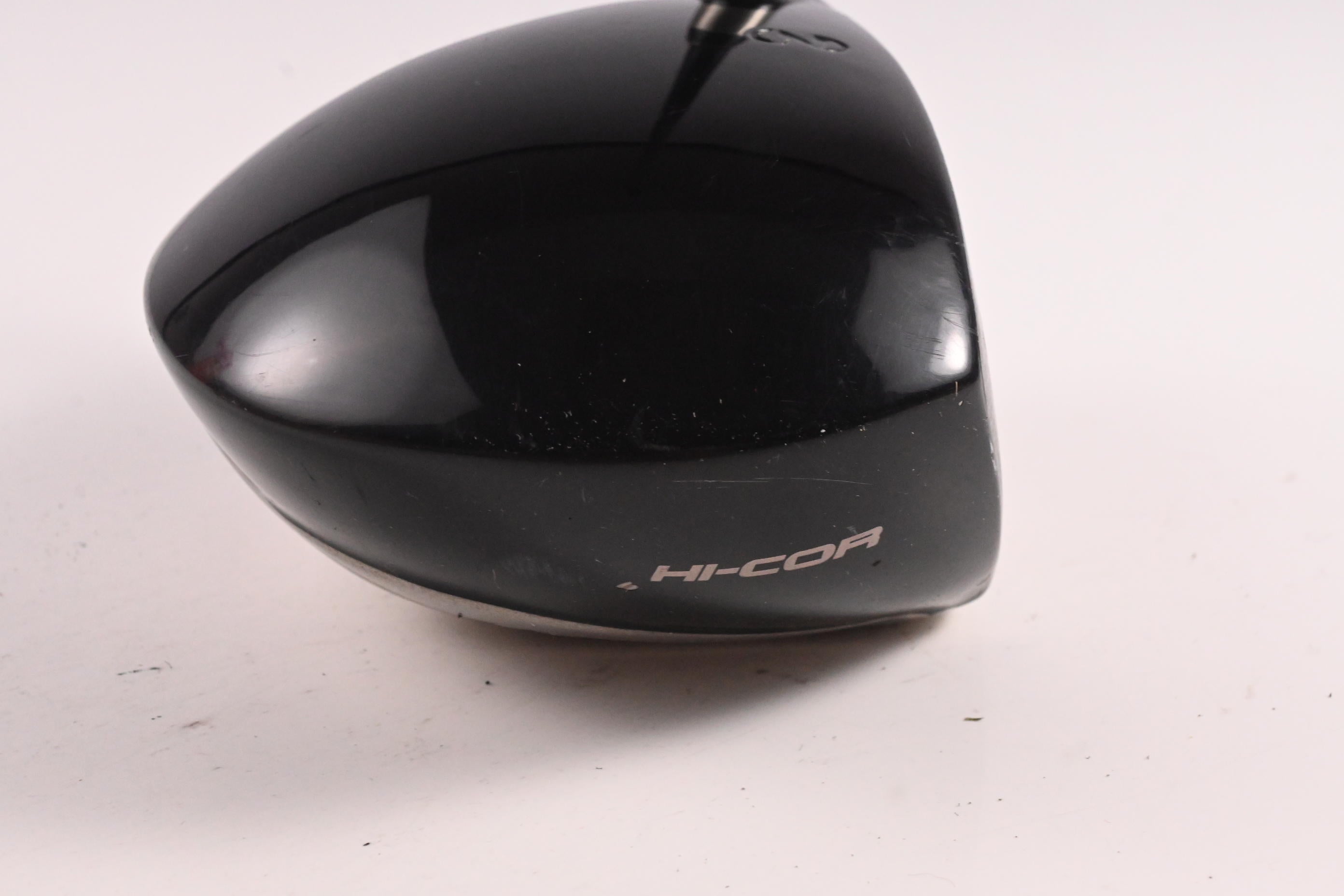Nickent Genex 425 Forged Driver / 9 Degree / Stiff Flex Nickent SpeedRated 55