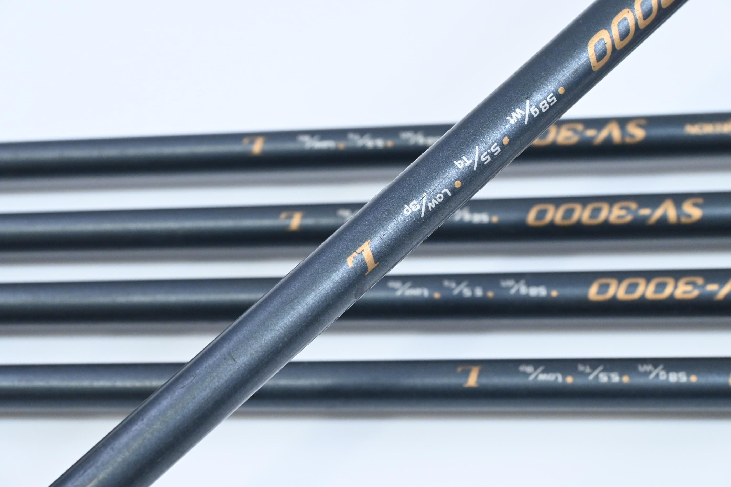 Ladies Srixon I-403 AD Irons / 5-9 / Ladies Flex Srixon SV-3000 58 Shafts