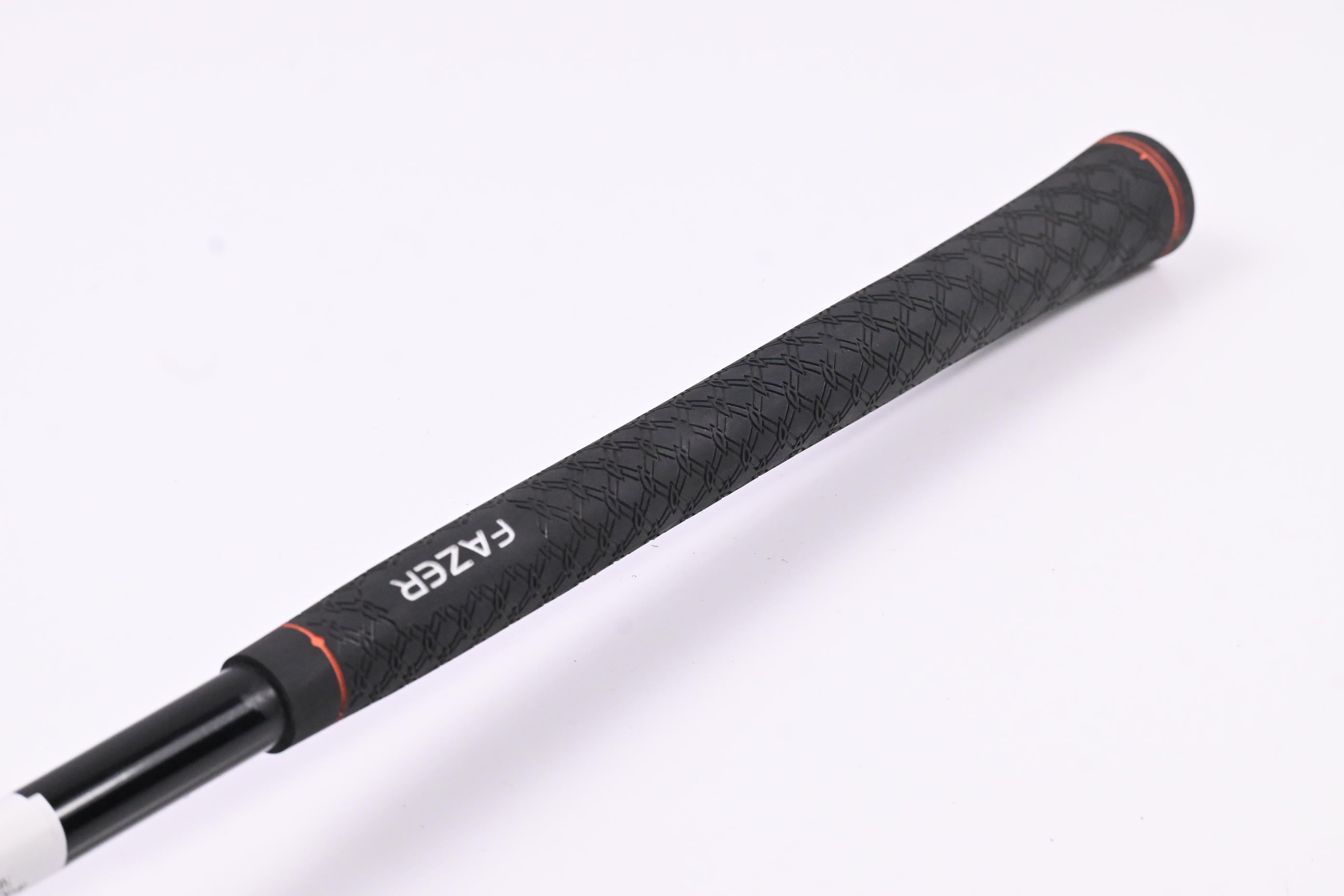 Fazer XR4 Driving Iron / 21 Degree / Firm Flex Fazer XR4 Shaft